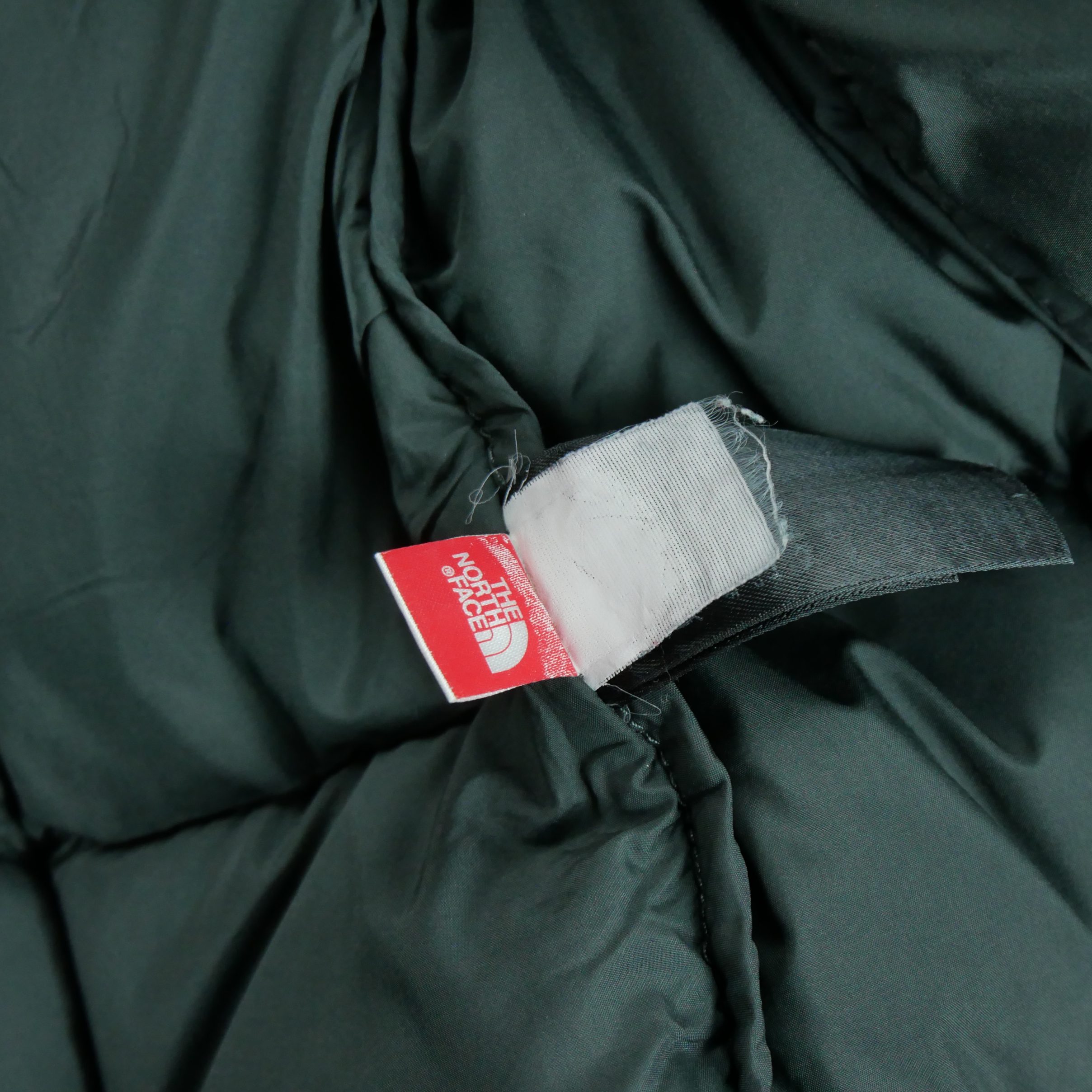 Doudoune Femme TNF 600 Noir 9