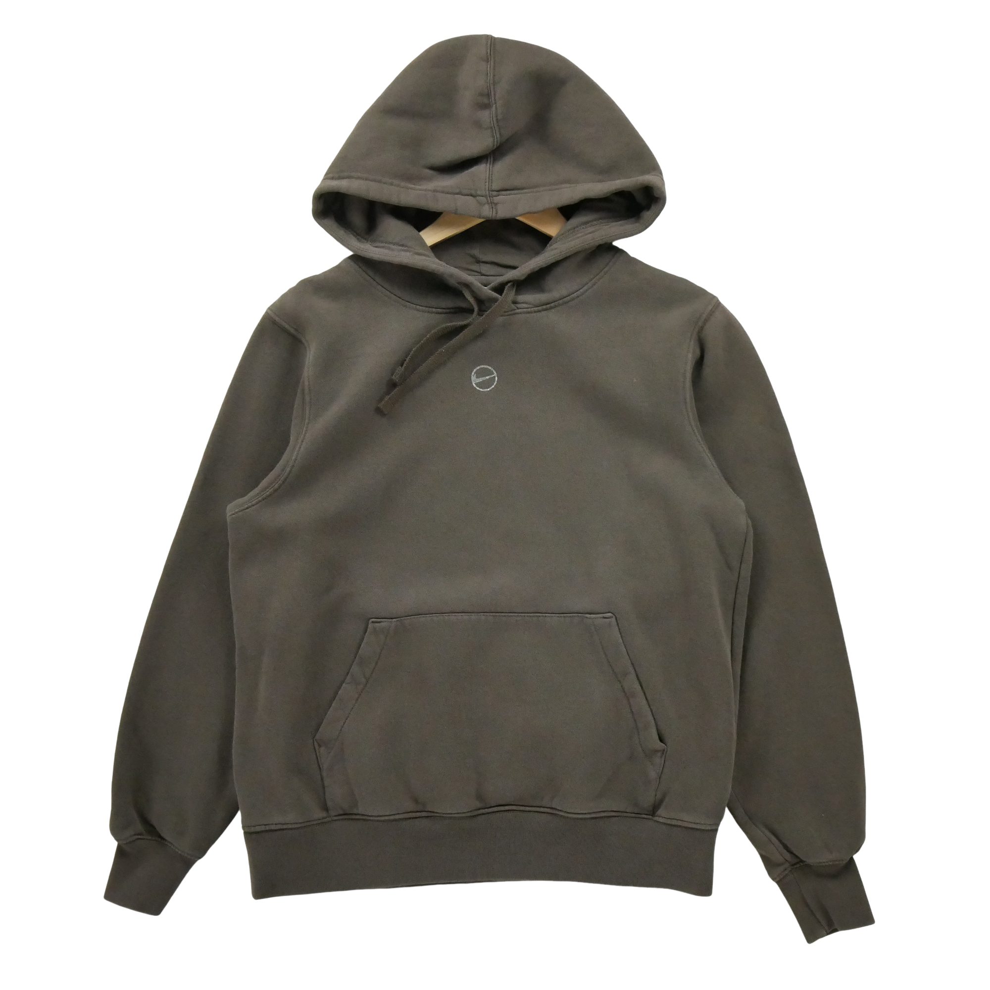 Sweat à capuche Homme  Loose Fit 1