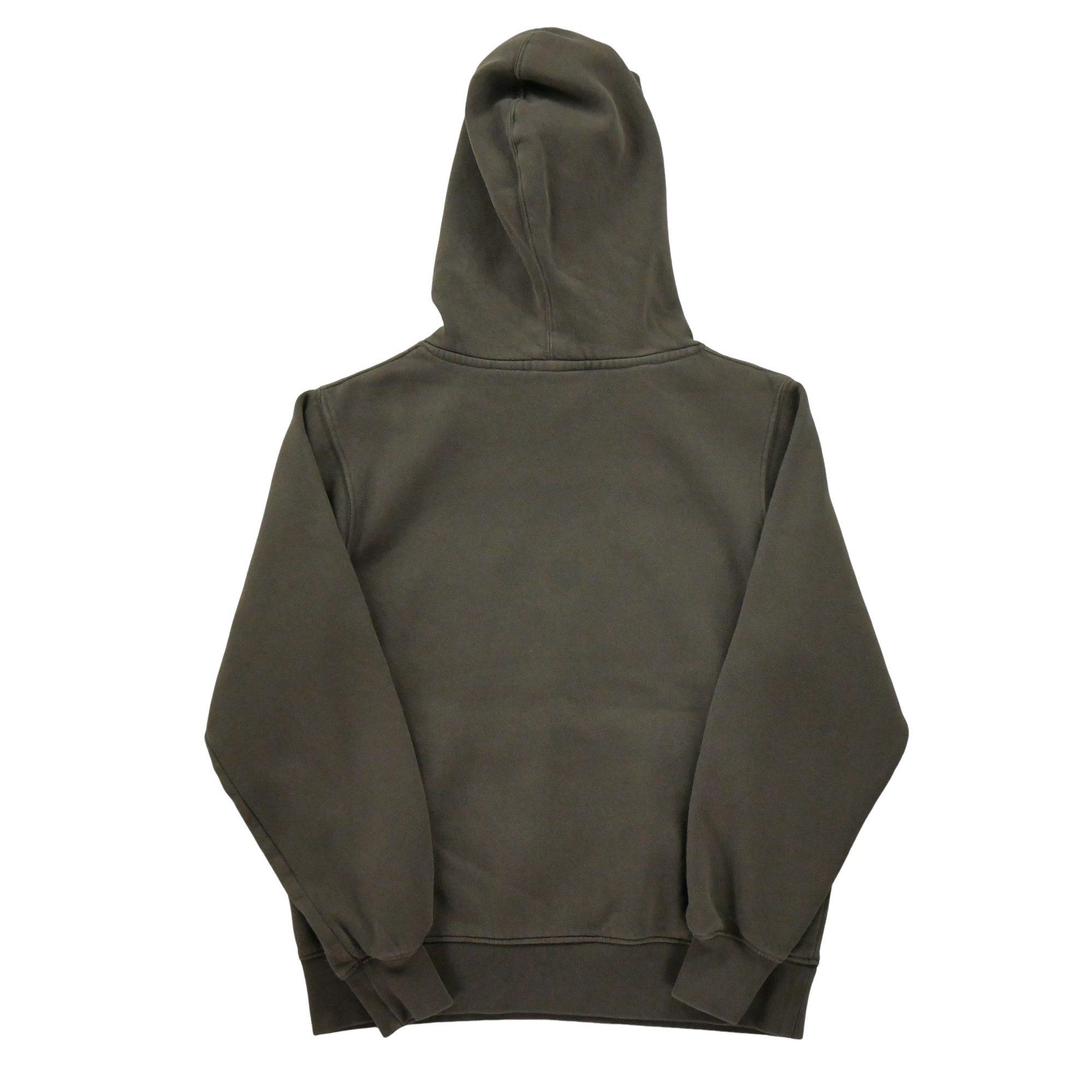 Sweat à capuche Homme  Loose Fit 2