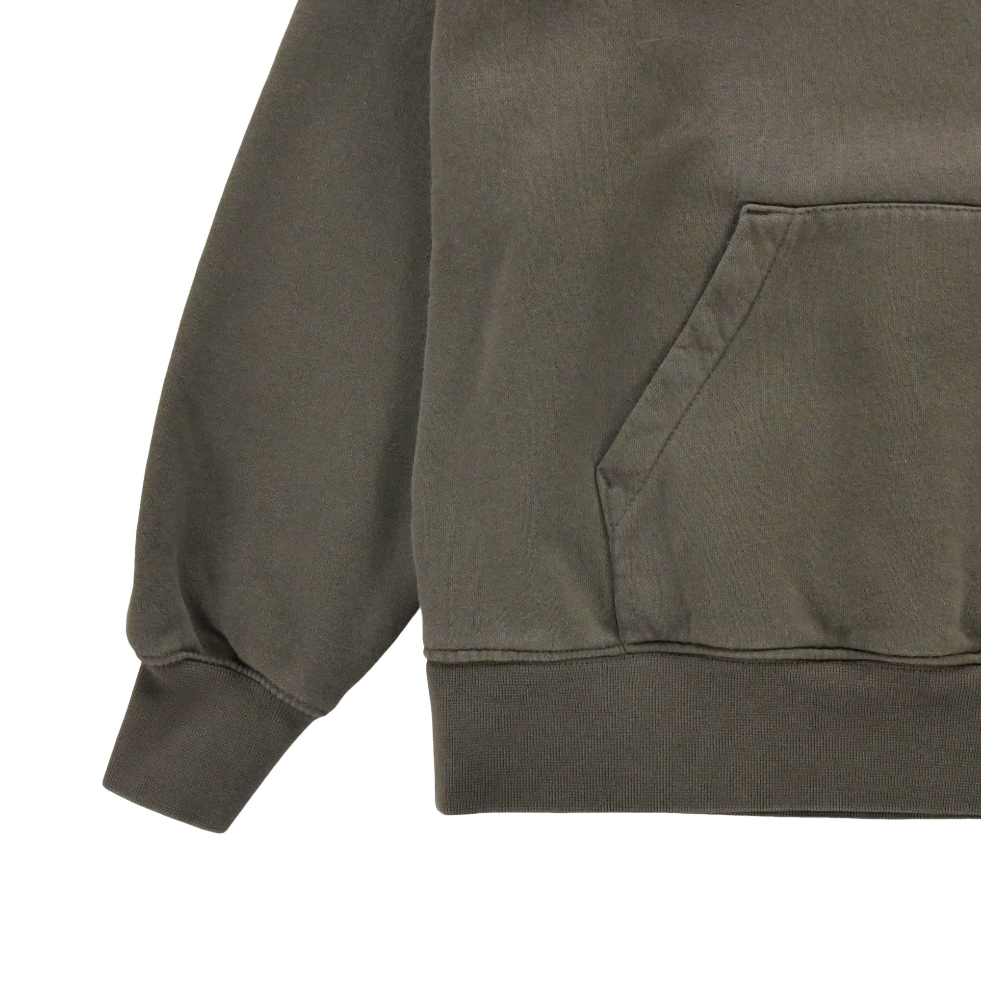 Sweat à capuche Homme  Loose Fit 3