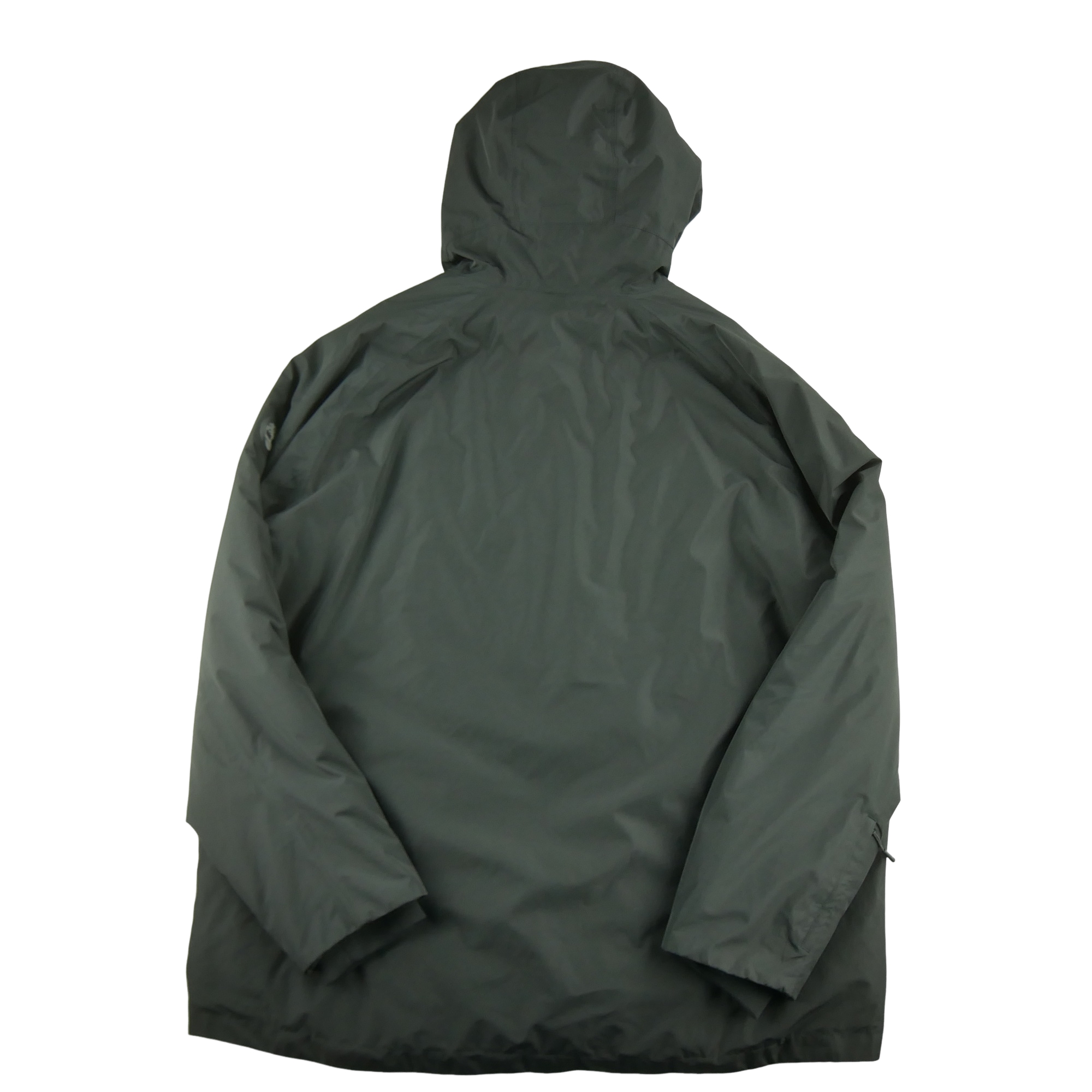 Parka Homme  Noir 2