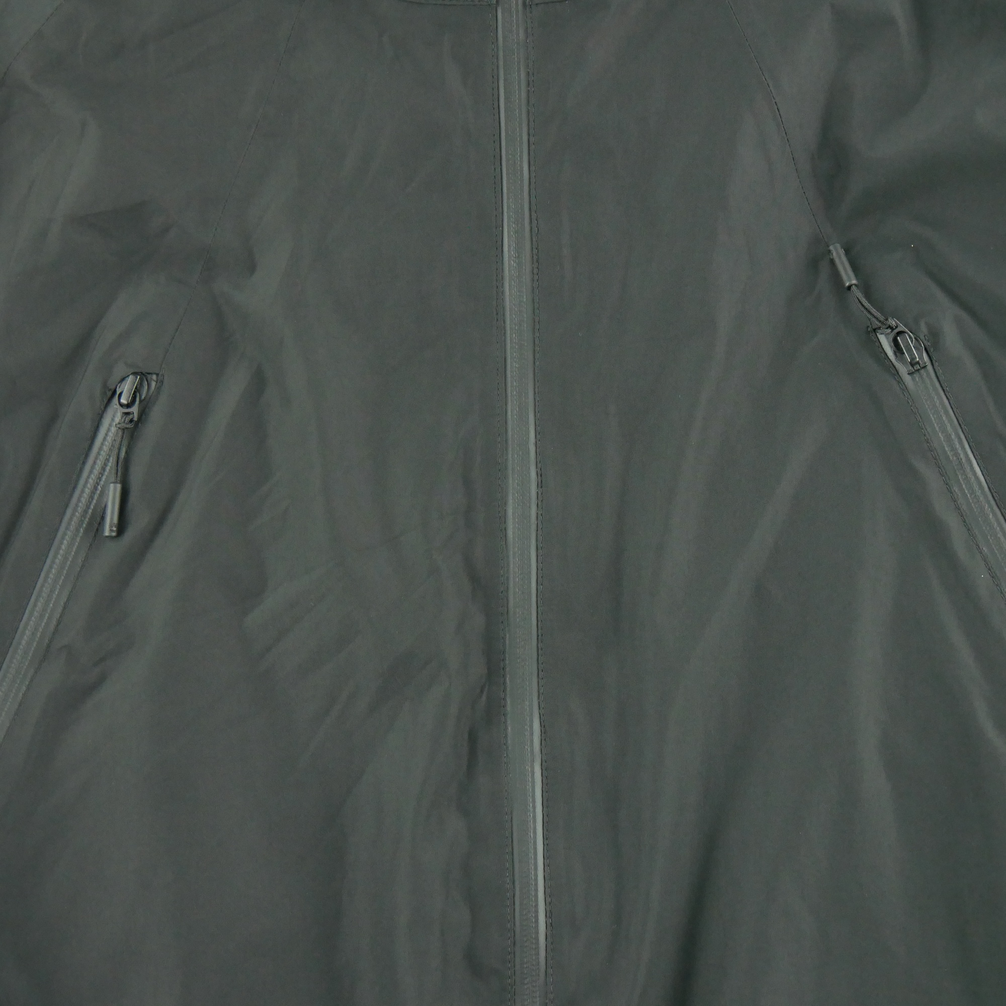 Parka Homme  Noir 4