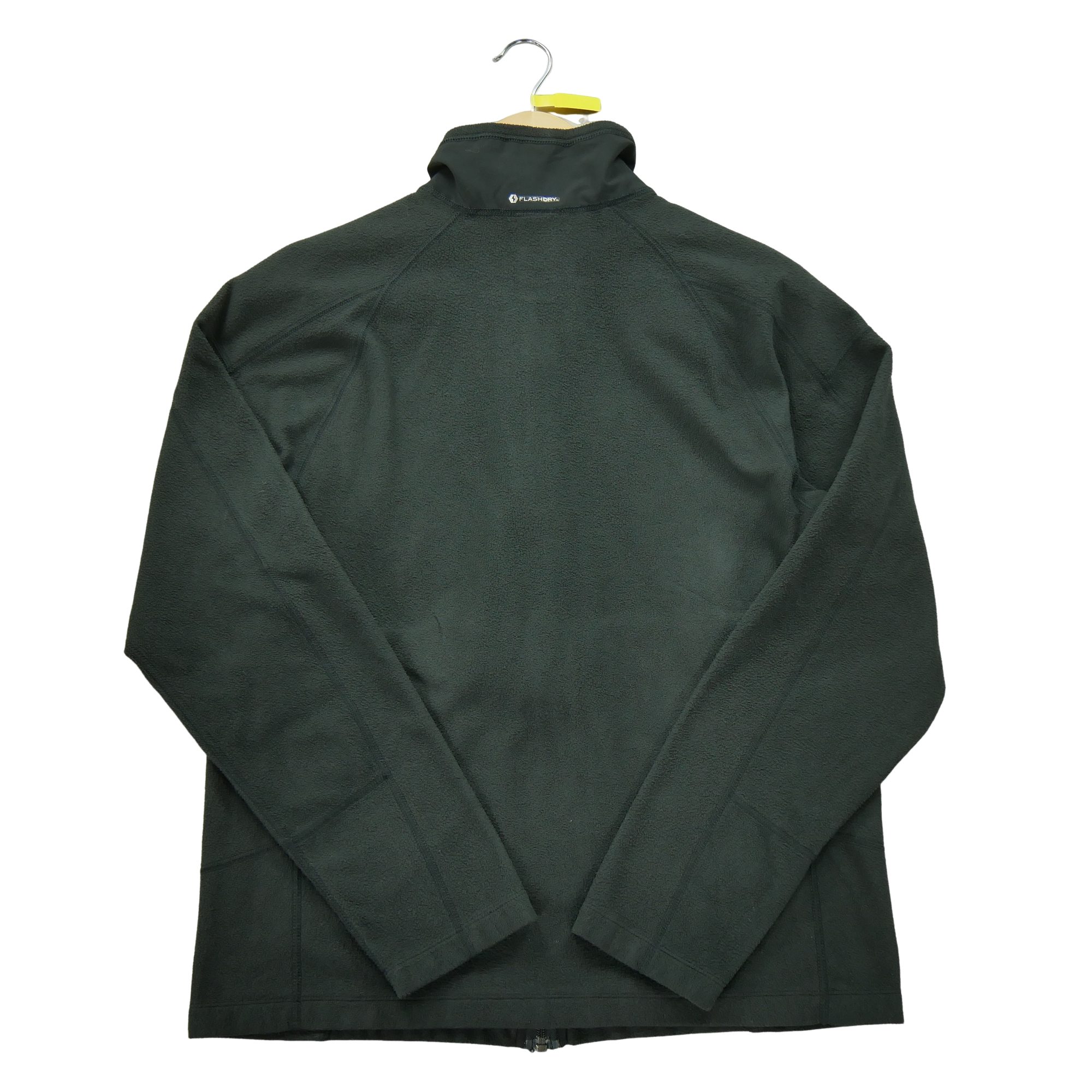 Veste polaire Homme  TNF Noir 2