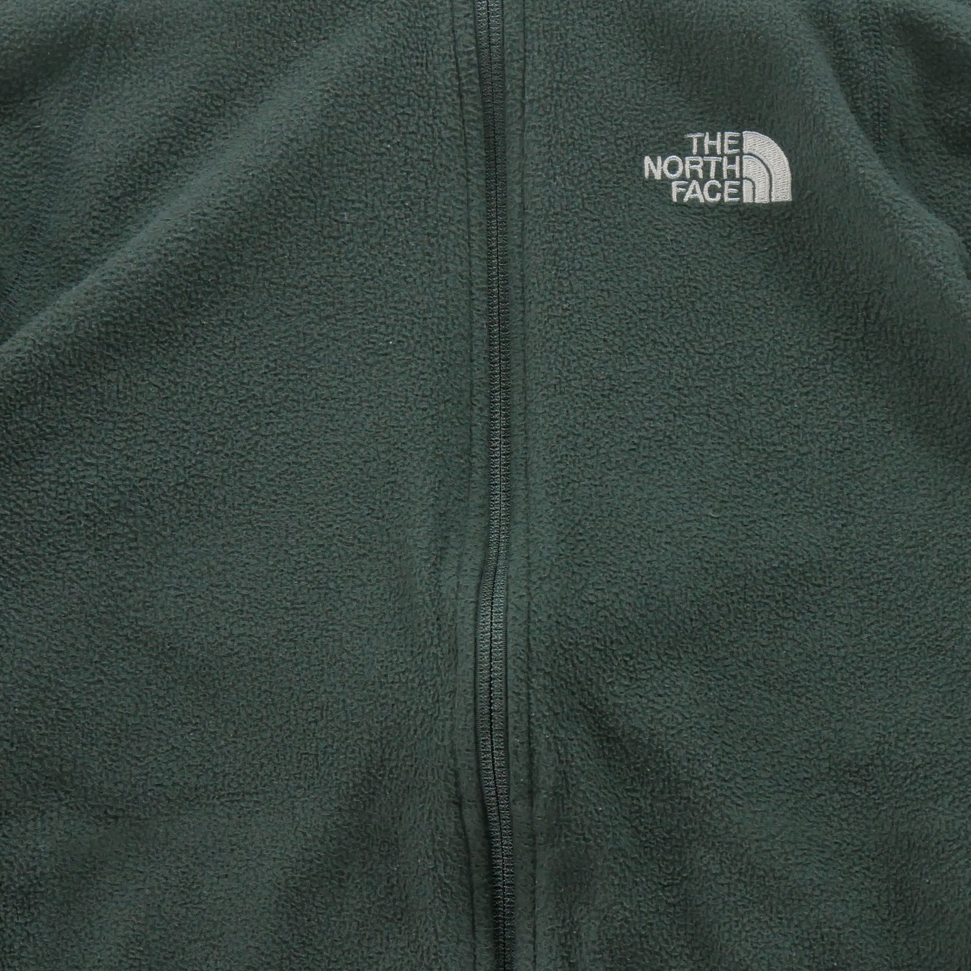 Veste polaire Homme  TNF Noir 4