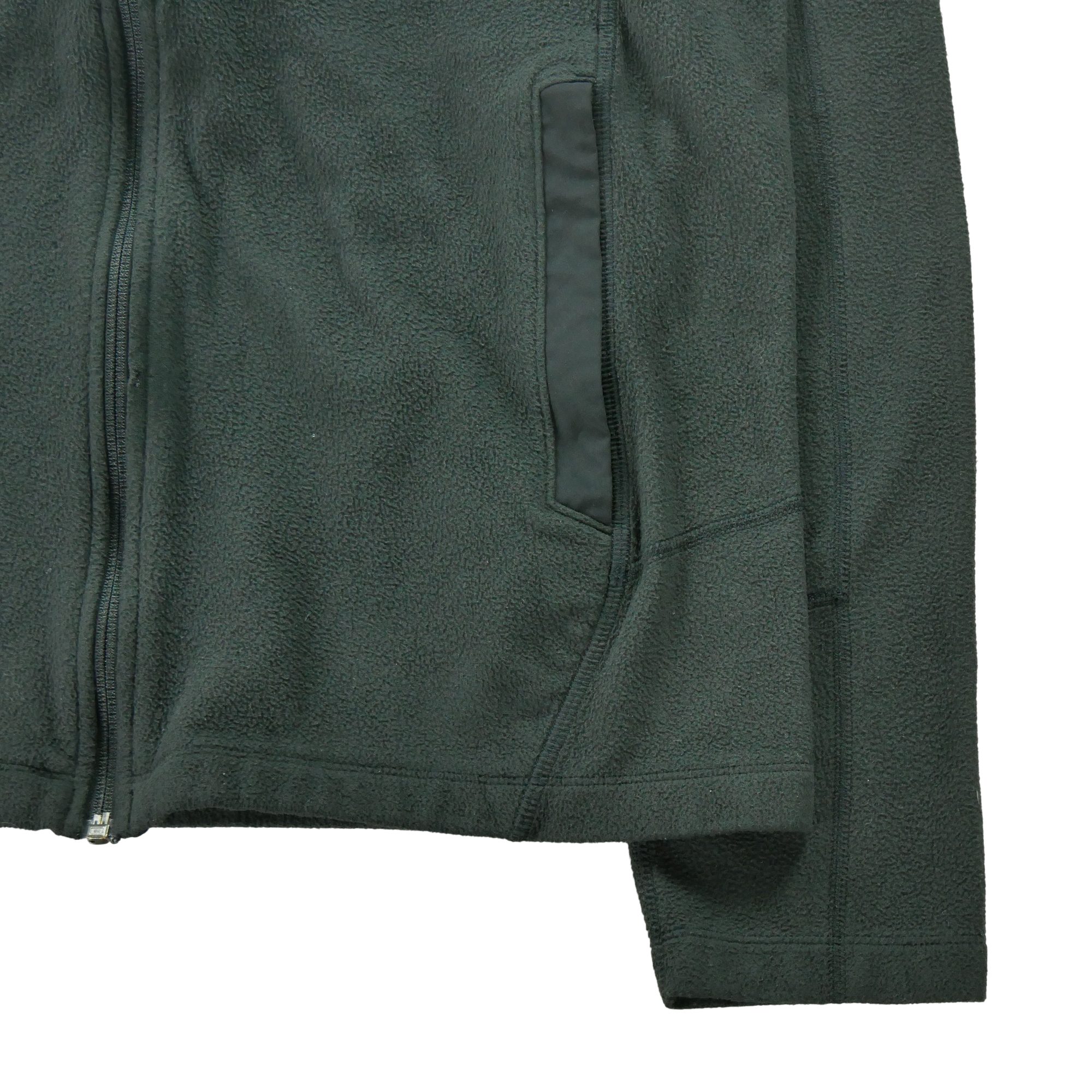 Veste polaire Homme  TNF Noir 5