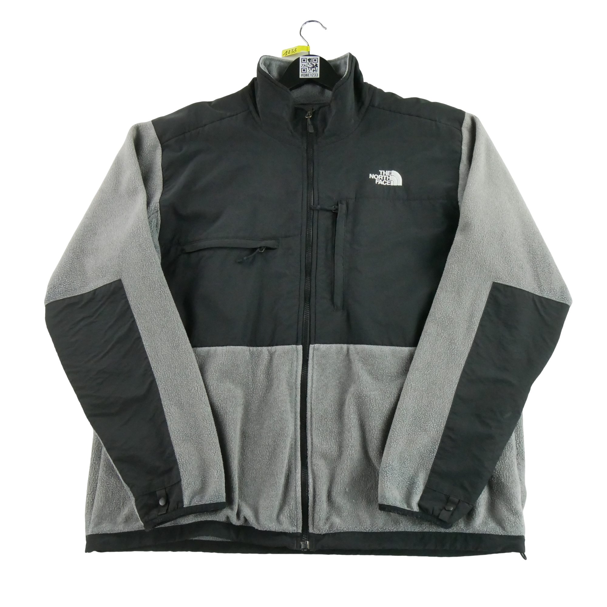 Veste polaire Homme  Denali Polartec 1