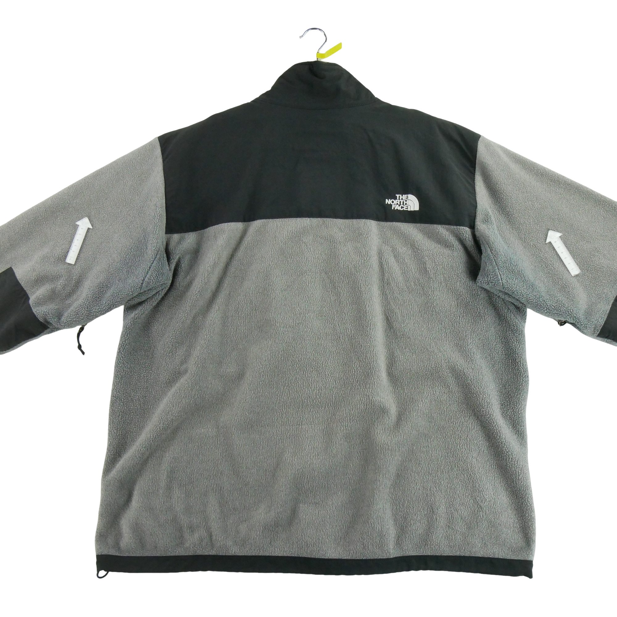 Veste polaire Homme  Denali Polartec 11