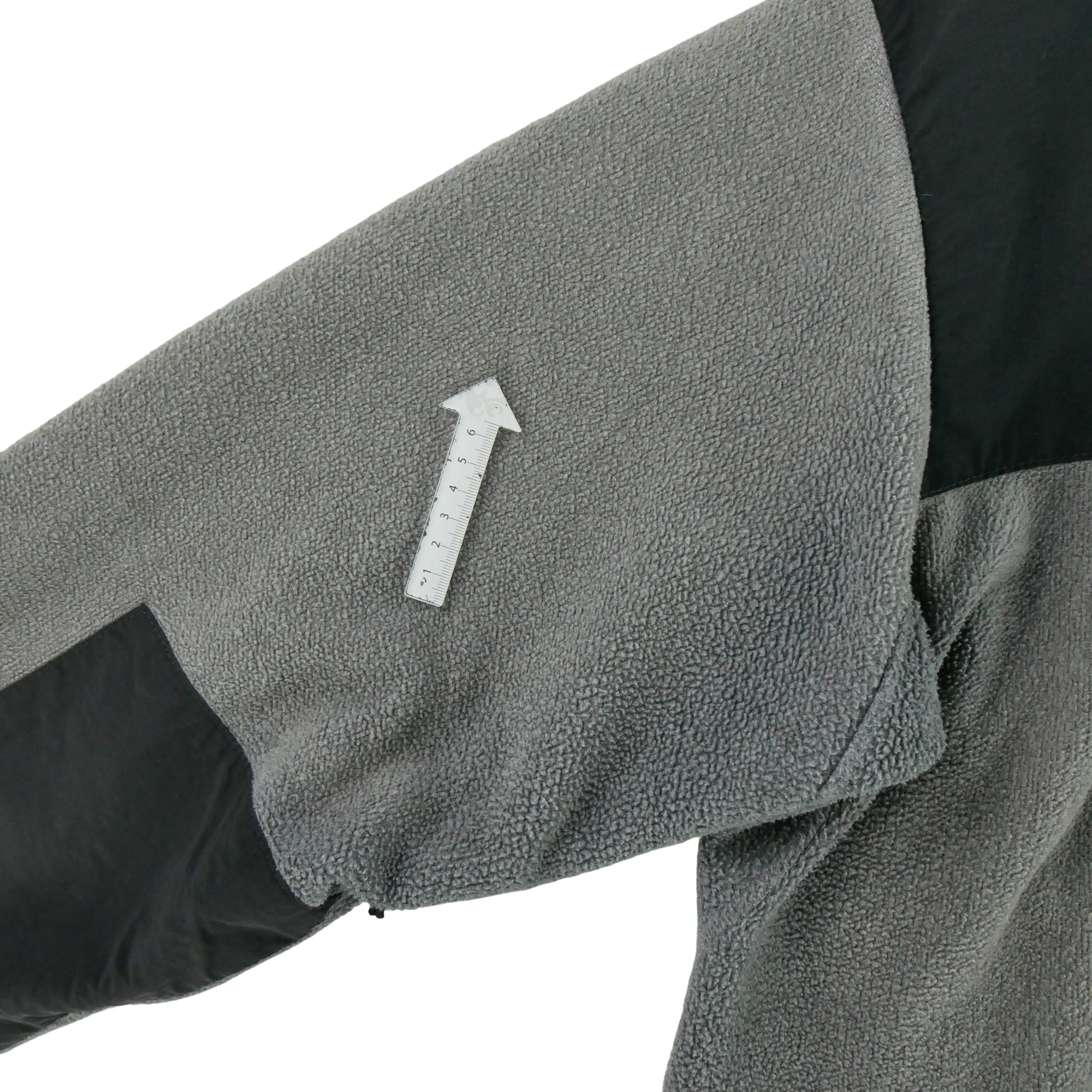 Veste polaire Homme  Denali Polartec 12