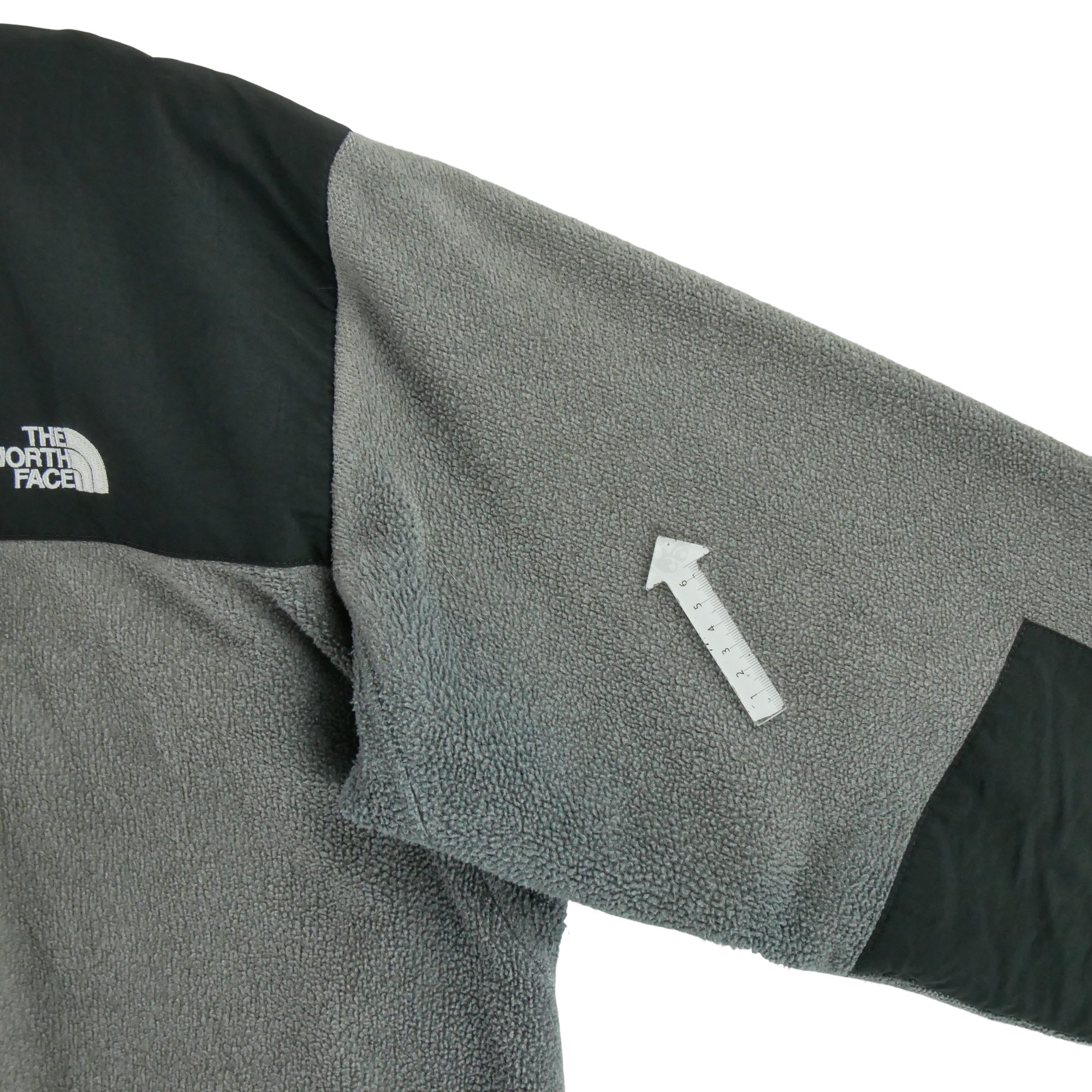 Veste polaire Homme  Denali Polartec 13