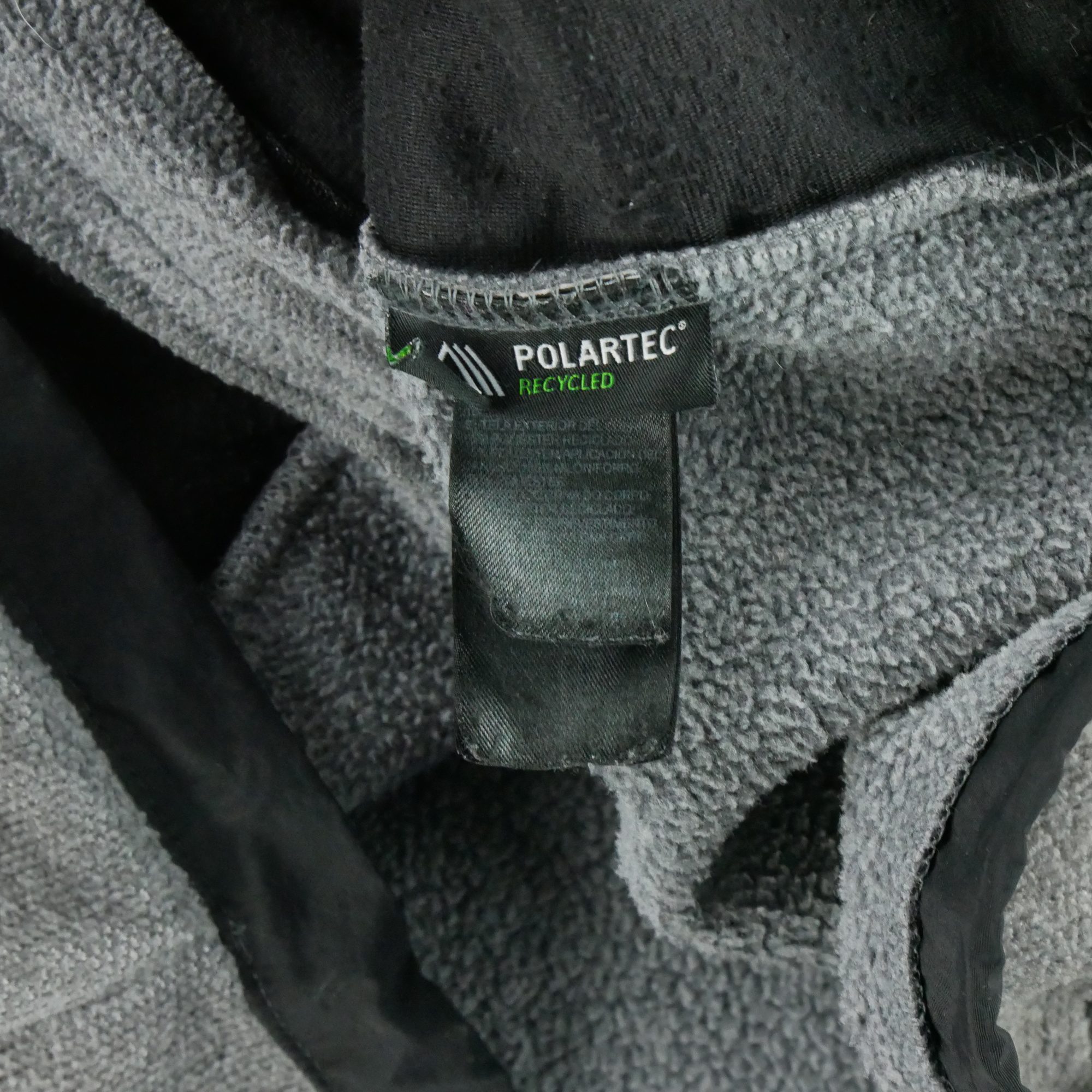 Veste polaire Homme  Denali Polartec 15
