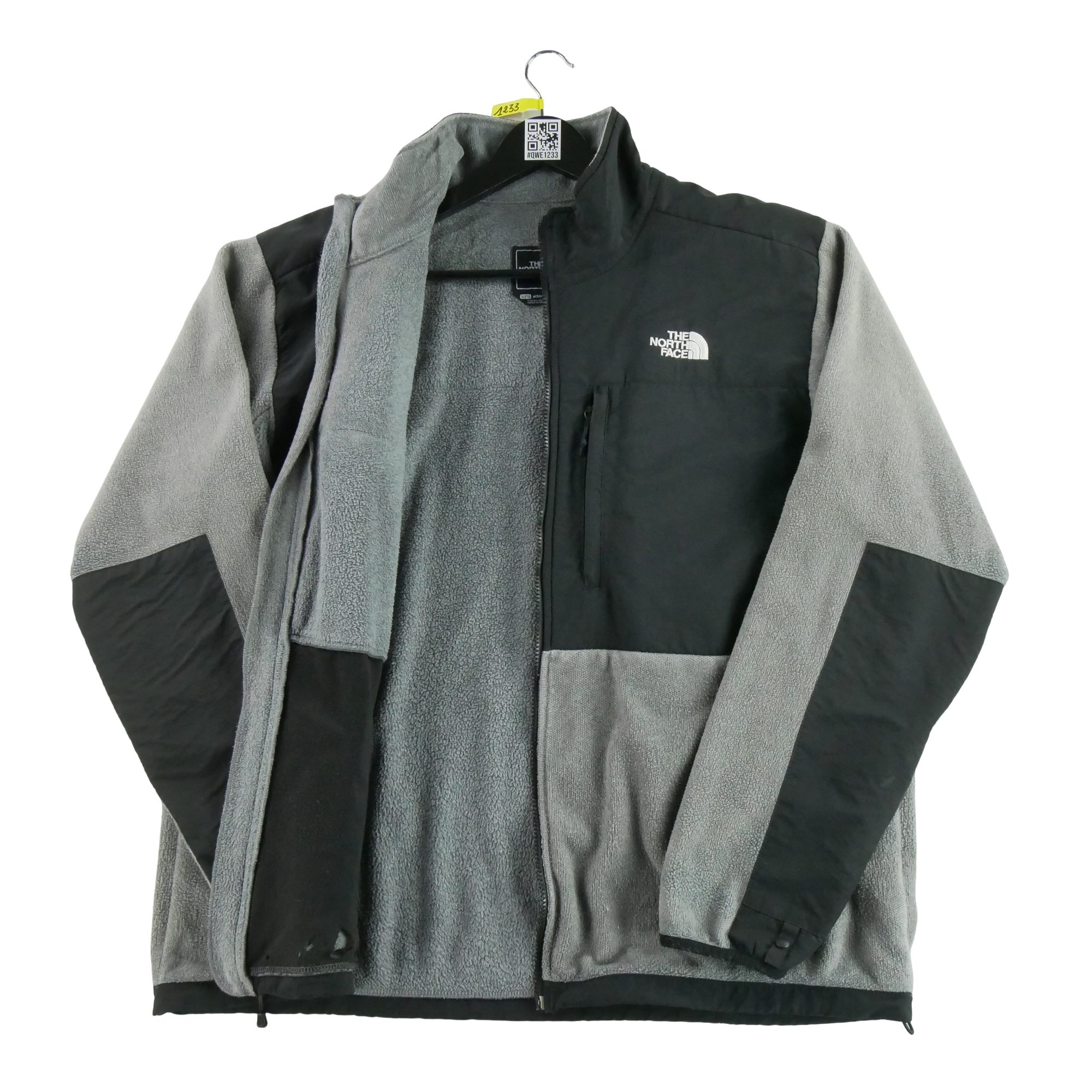 Veste polaire Homme  Denali Polartec 3