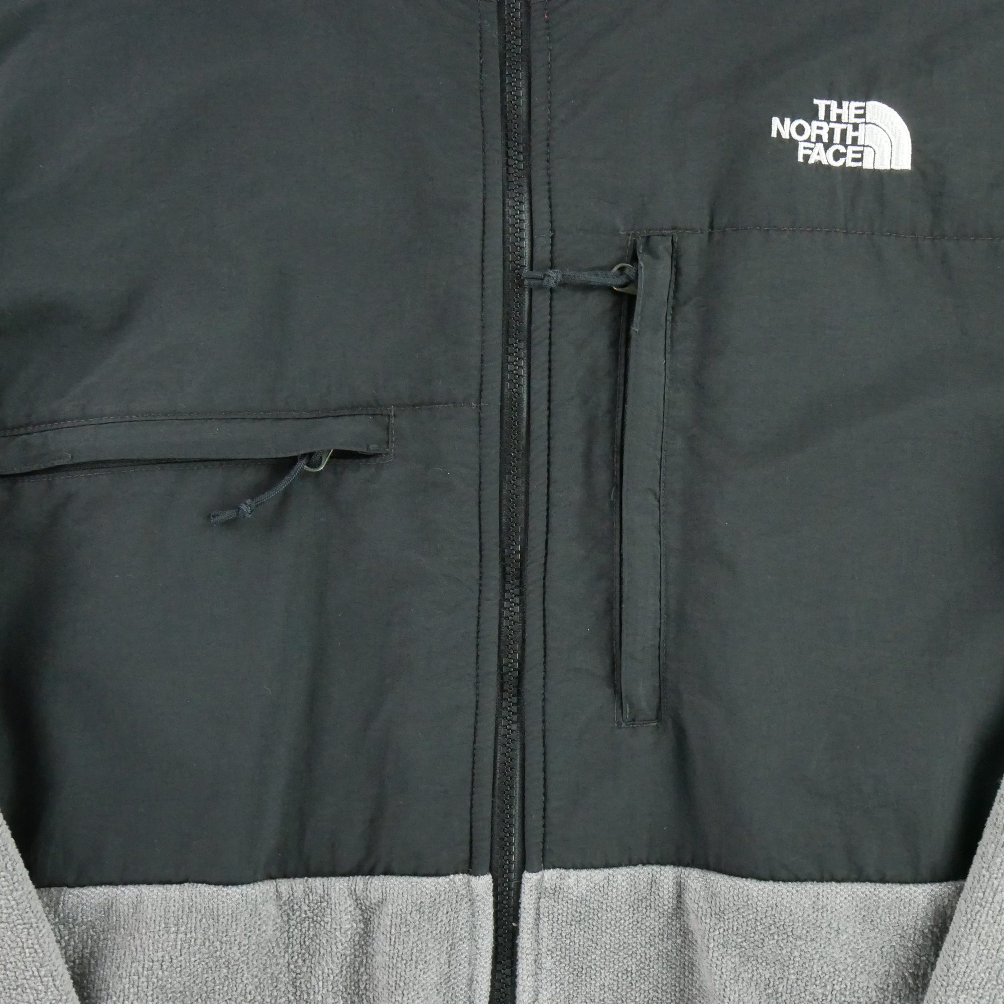 Veste polaire Homme  Denali Polartec 4