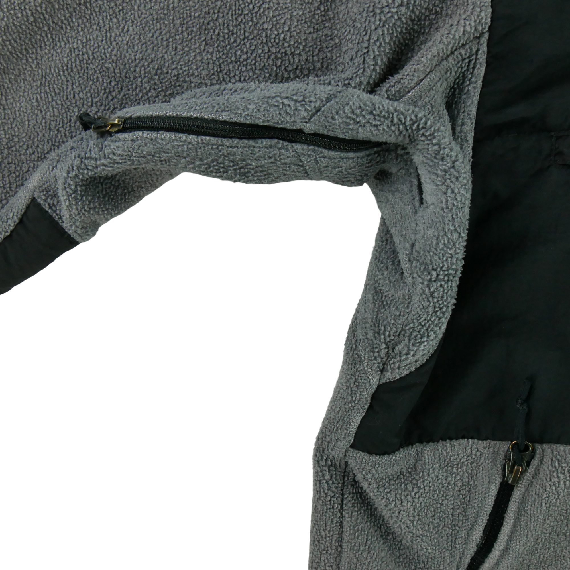 Veste polaire Homme  Denali Polartec 6