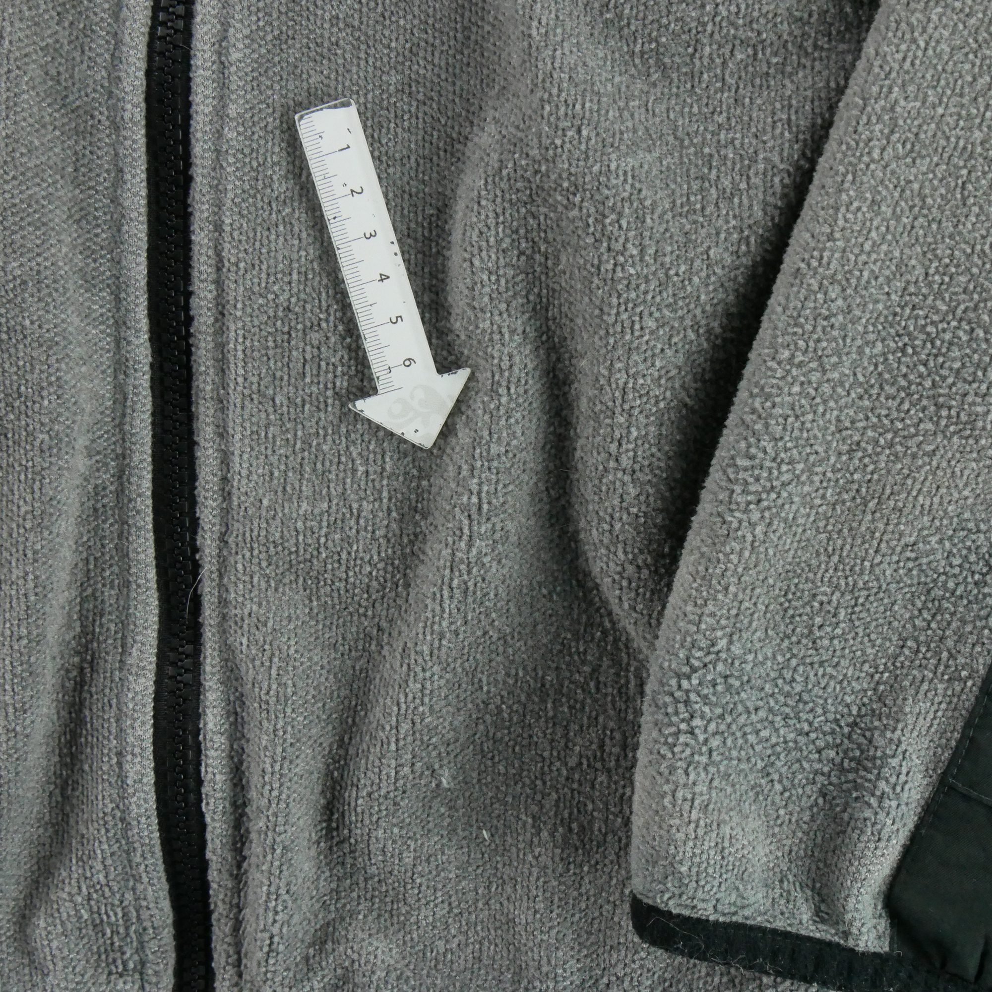 Veste polaire Homme  Denali Polartec 8
