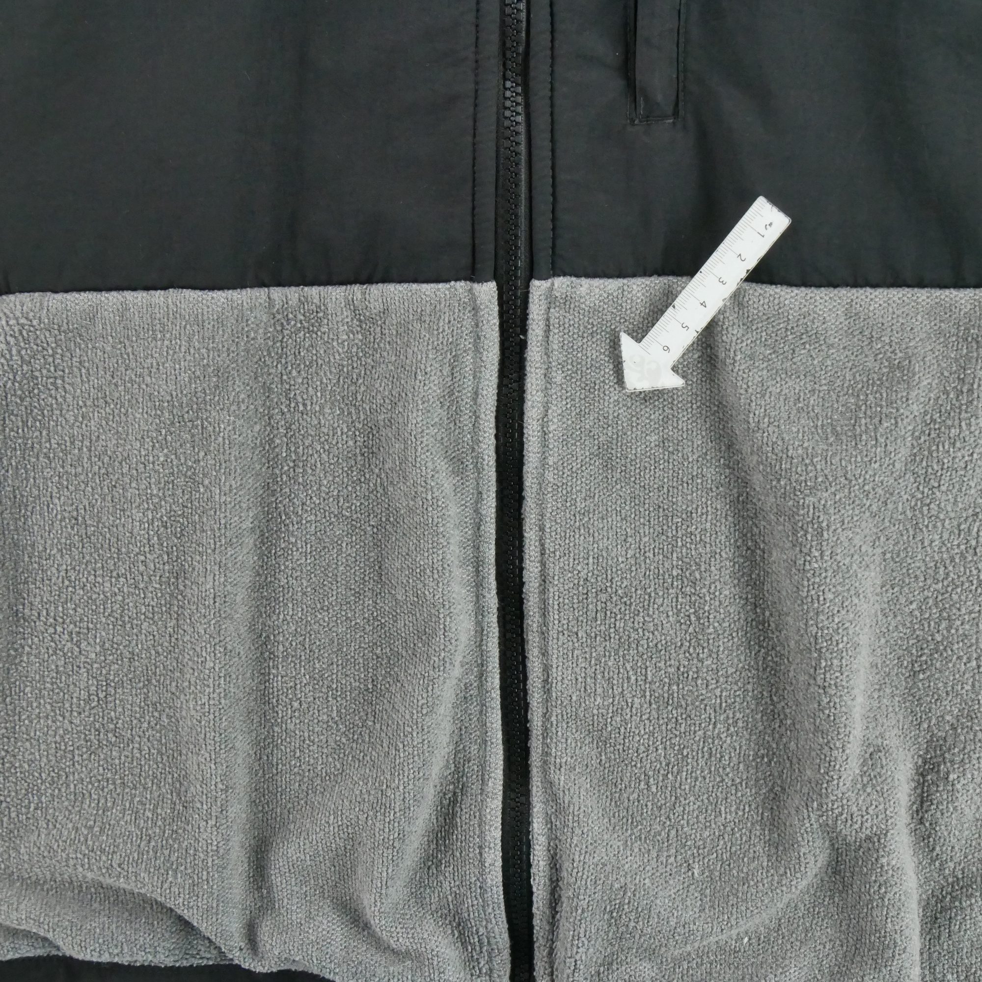 Veste polaire Homme  Denali Polartec 9