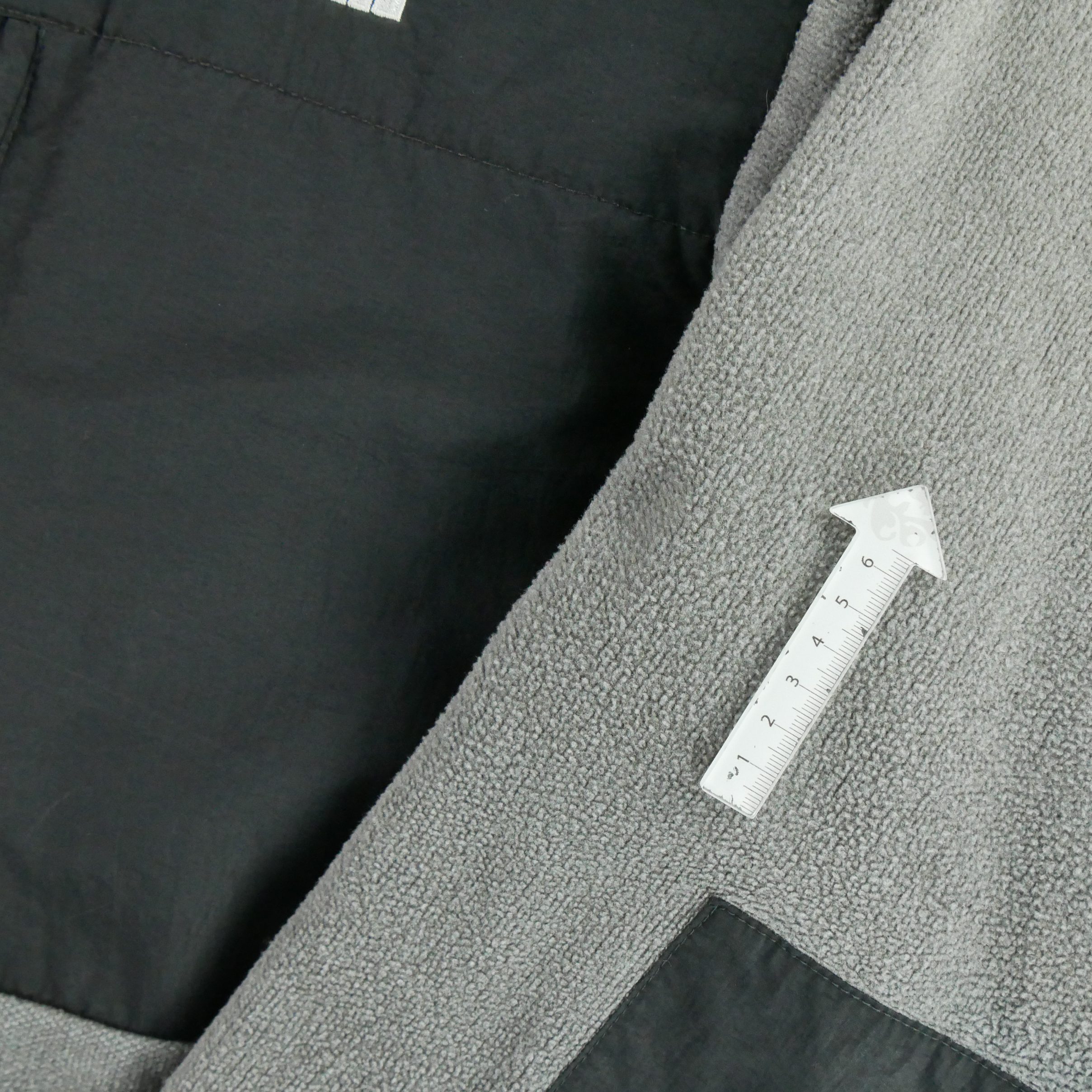 Veste polaire Homme  Denali Polartec 10