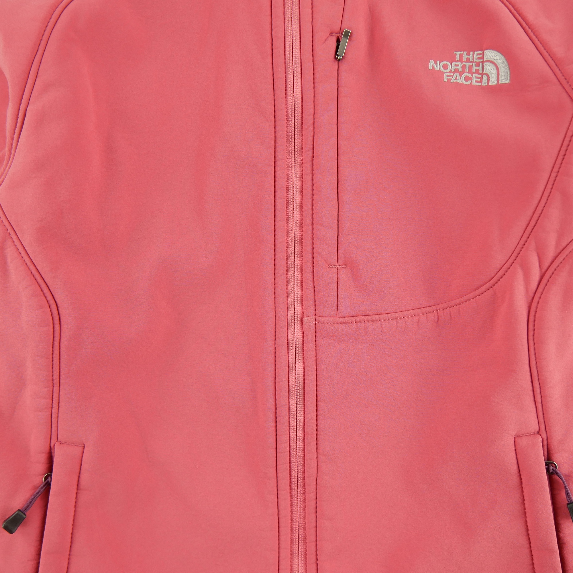 Veste polaire Femme  TNF Rose 4