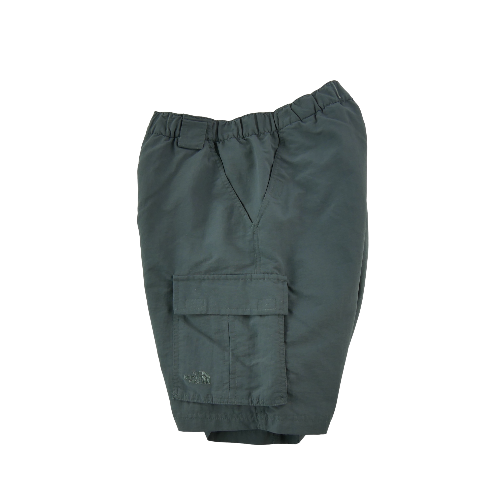 Short Homme  Cargo TNF Gris 3