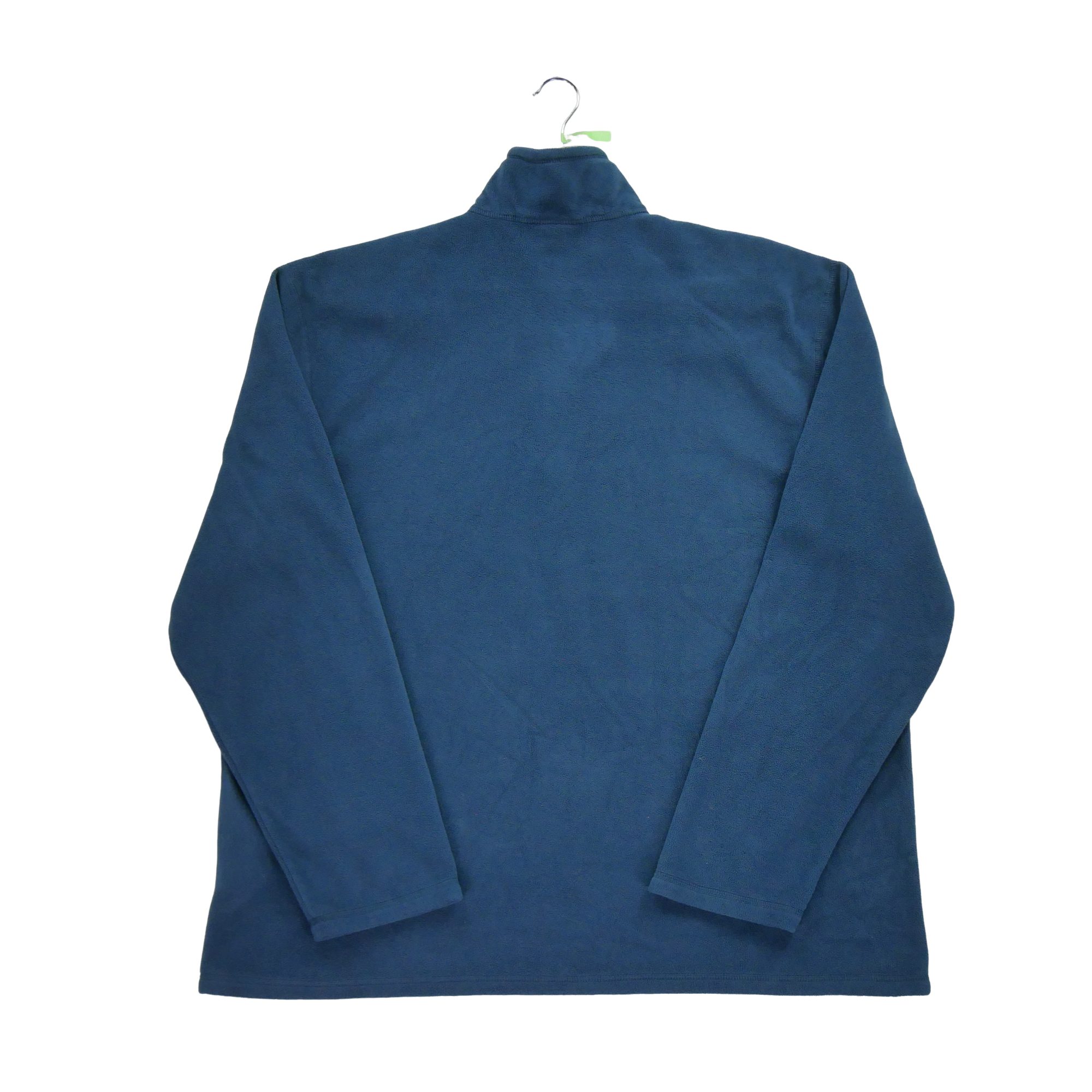 Pull polaire Homme  TNF Marine 2