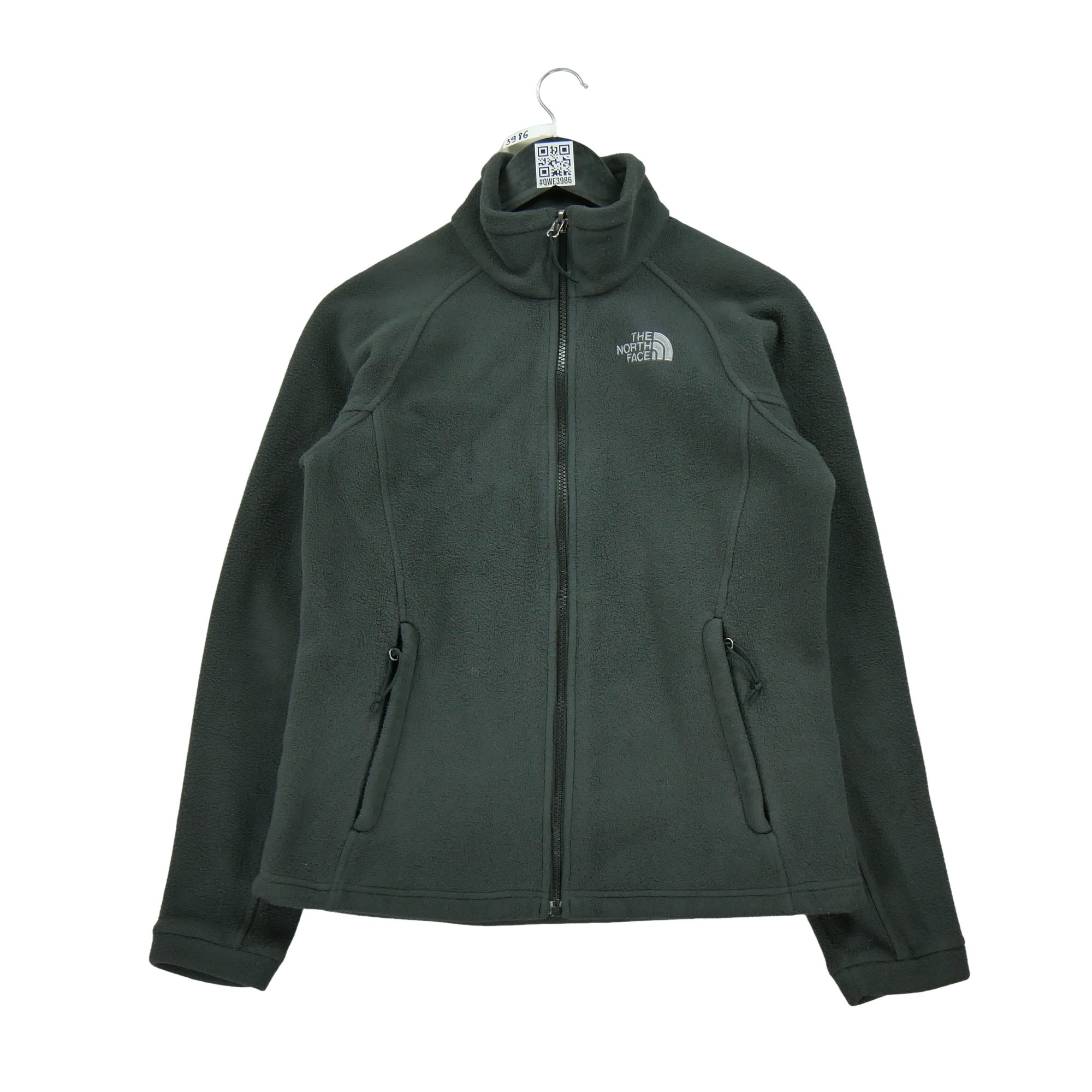Veste polaire Femme  TNF Noir 1