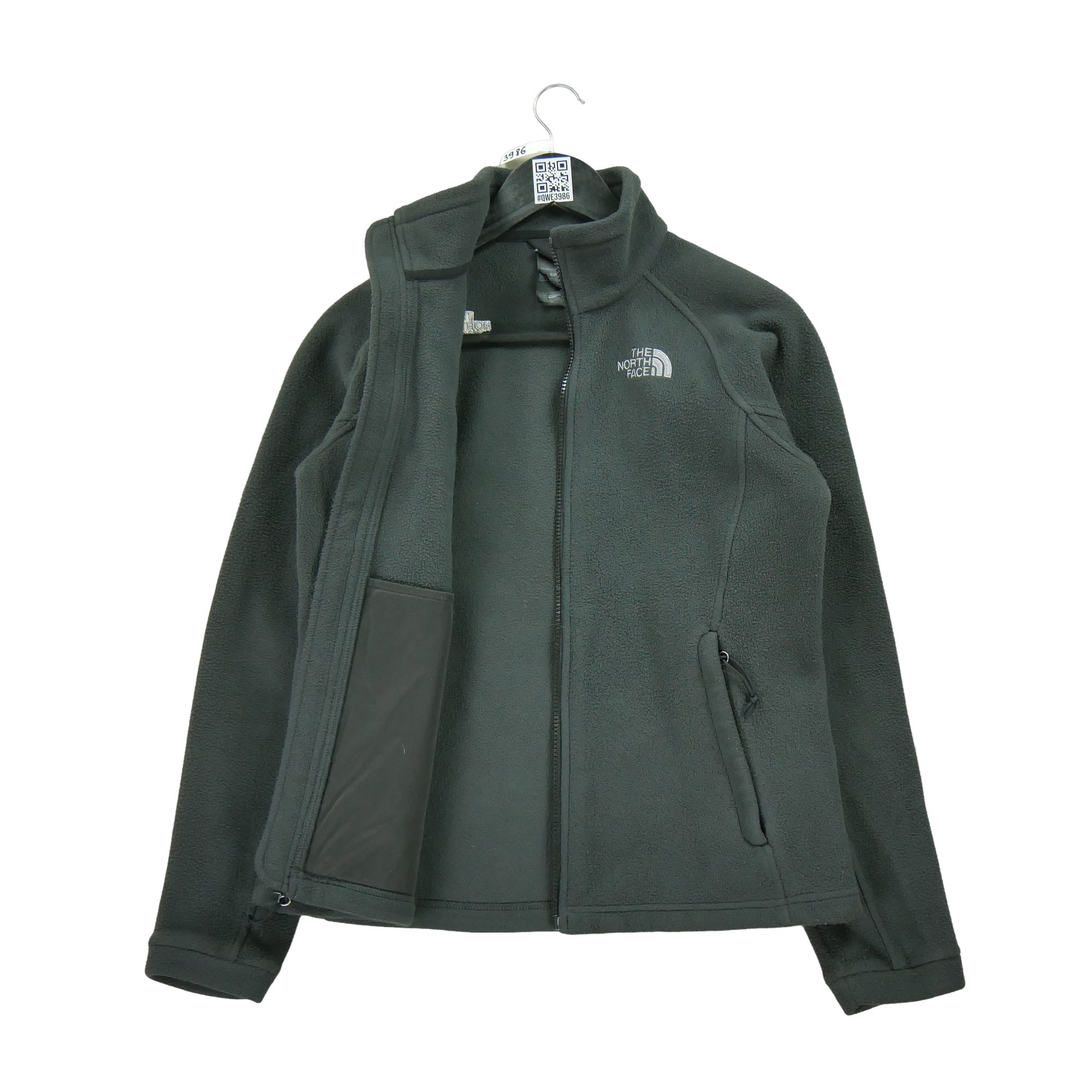 Veste polaire Femme  TNF Noir 3