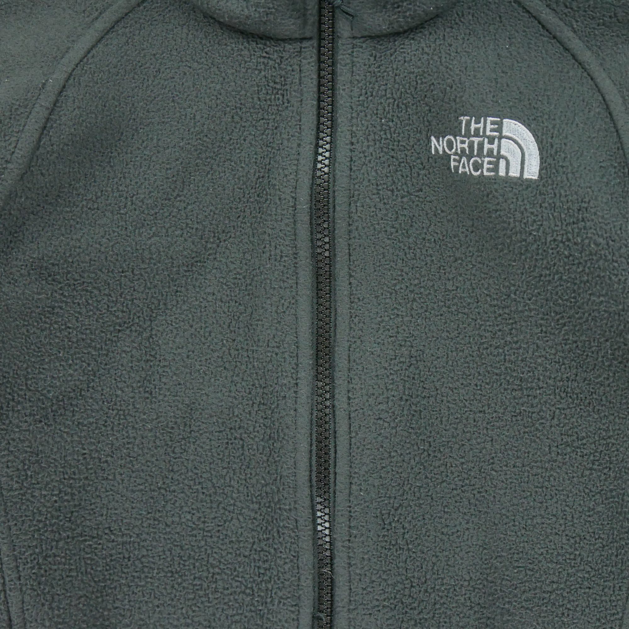Veste polaire Femme  TNF Noir 4