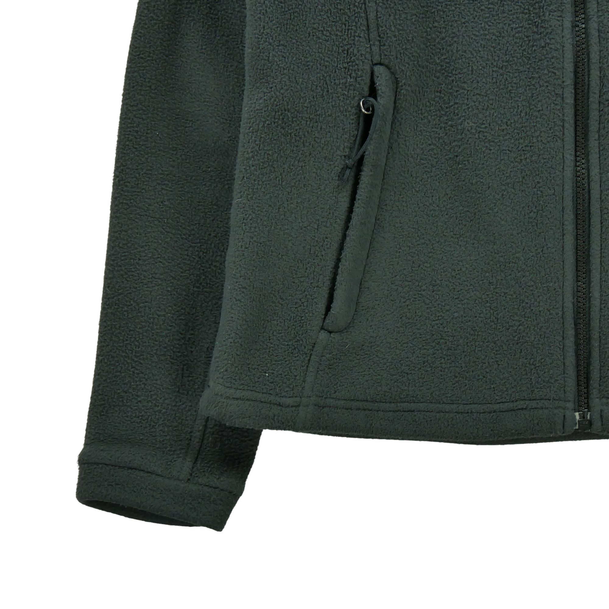 Veste polaire Femme  TNF Noir 5