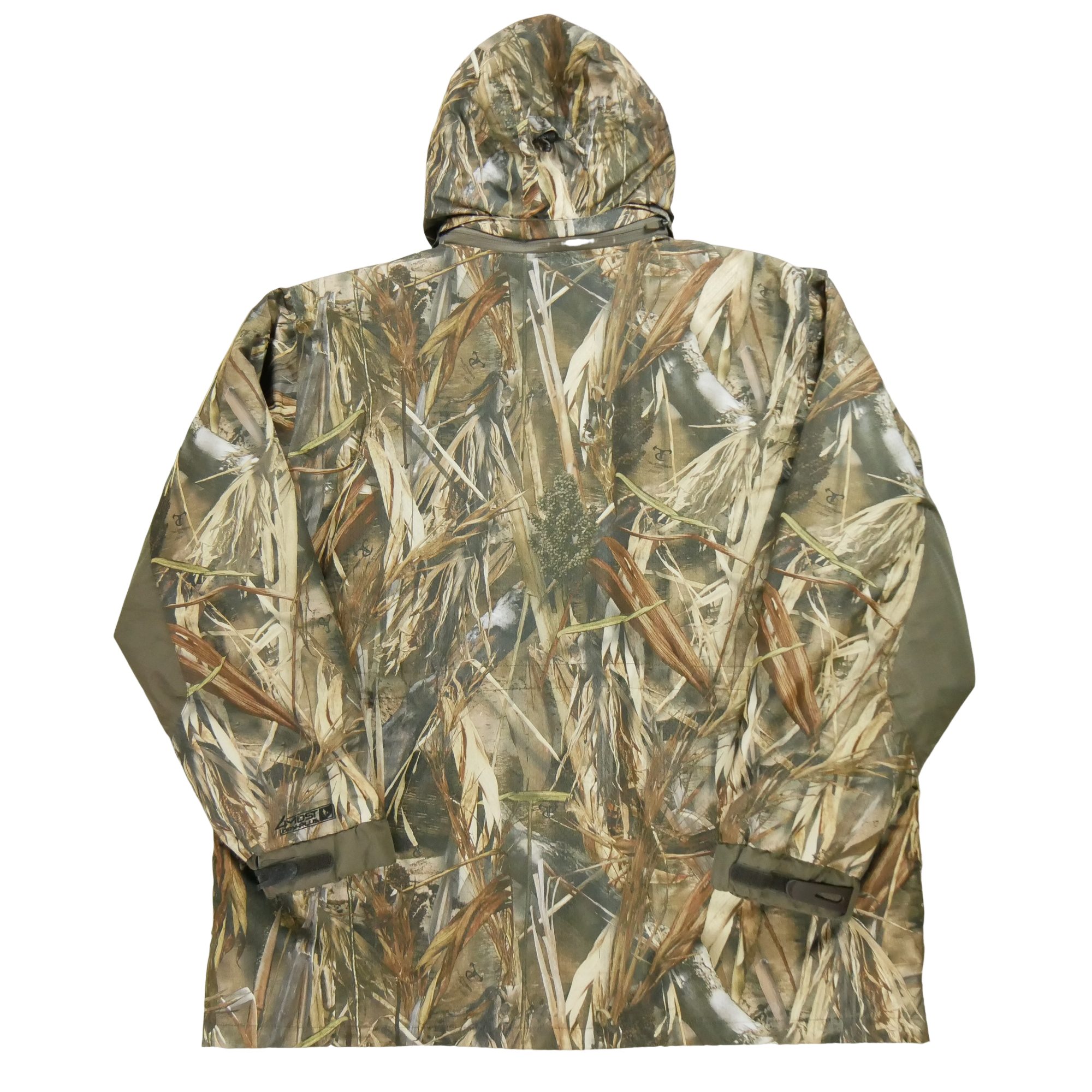 Parka Homme  Dry Plus 2 en 1 Realtree 2