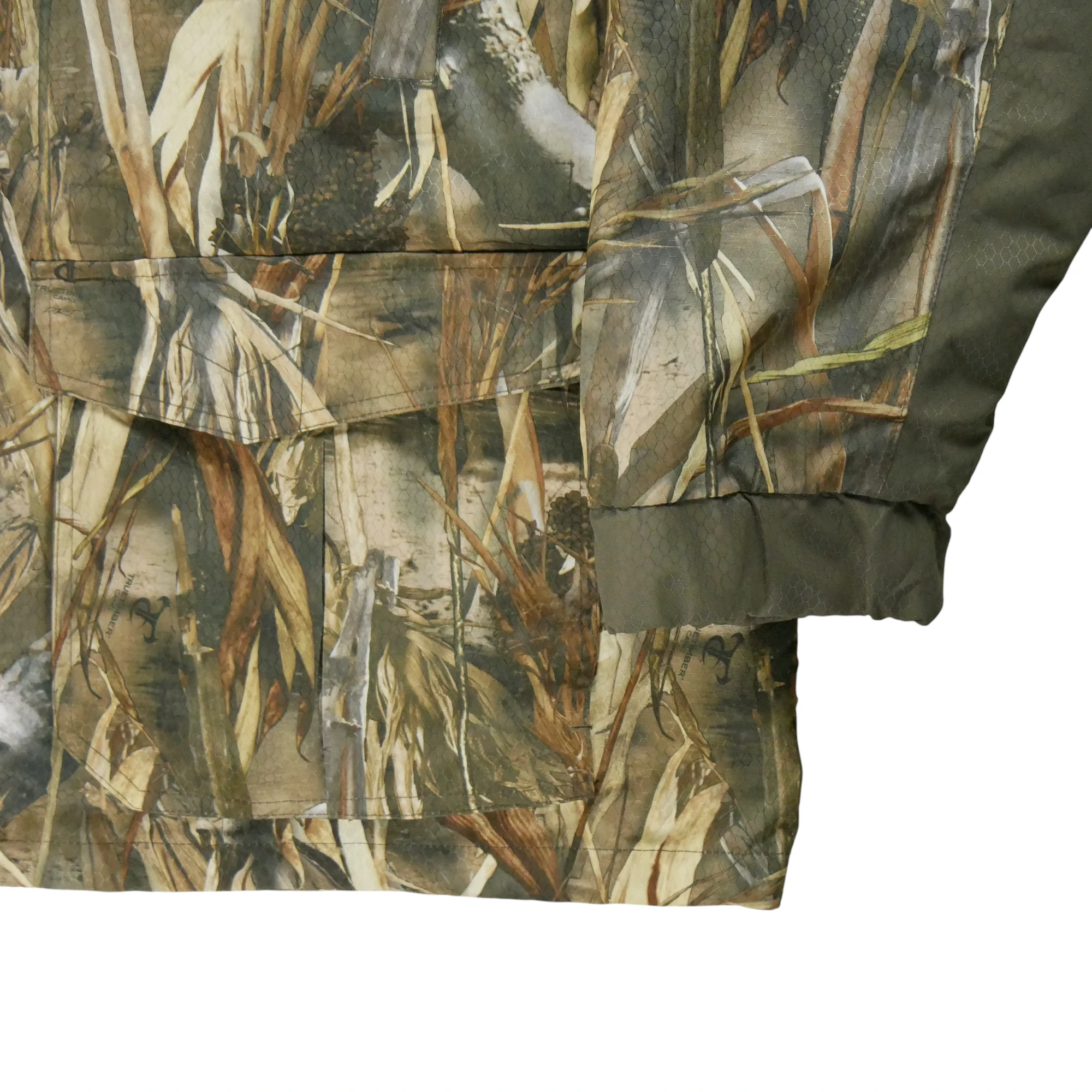 Parka Homme  Dry Plus 2 en 1 Realtree 7