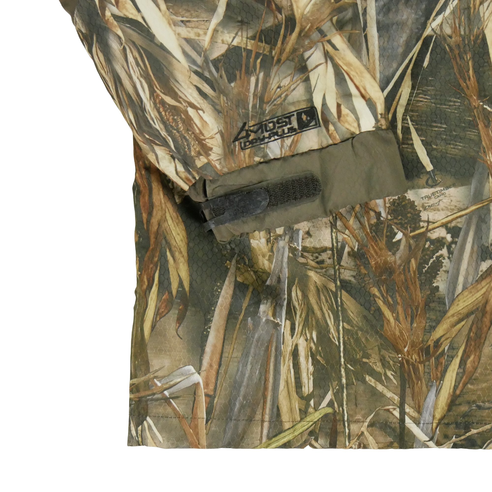 Parka Homme  Dry Plus 2 en 1 Realtree 8