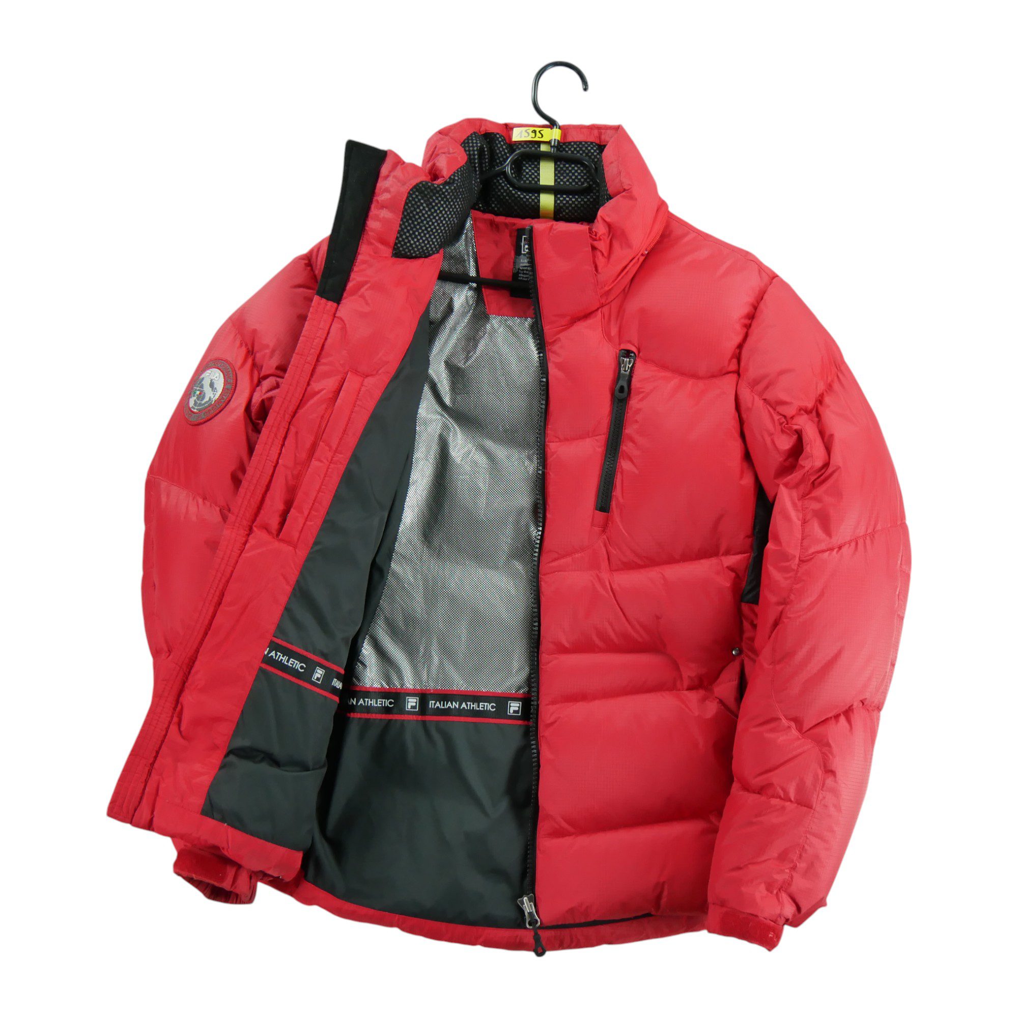 Doudoune Fila Italian Athletic 3
