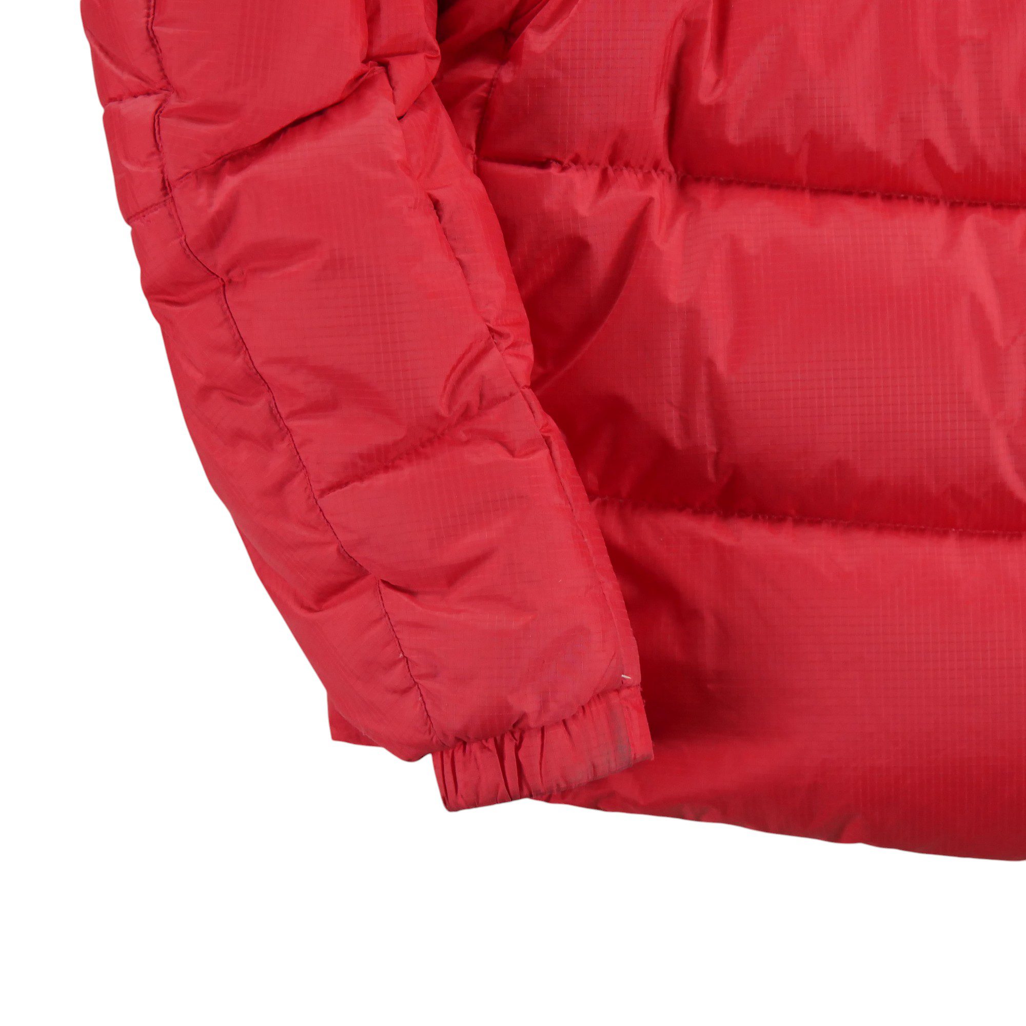 Doudoune Fila Italian Athletic 8
