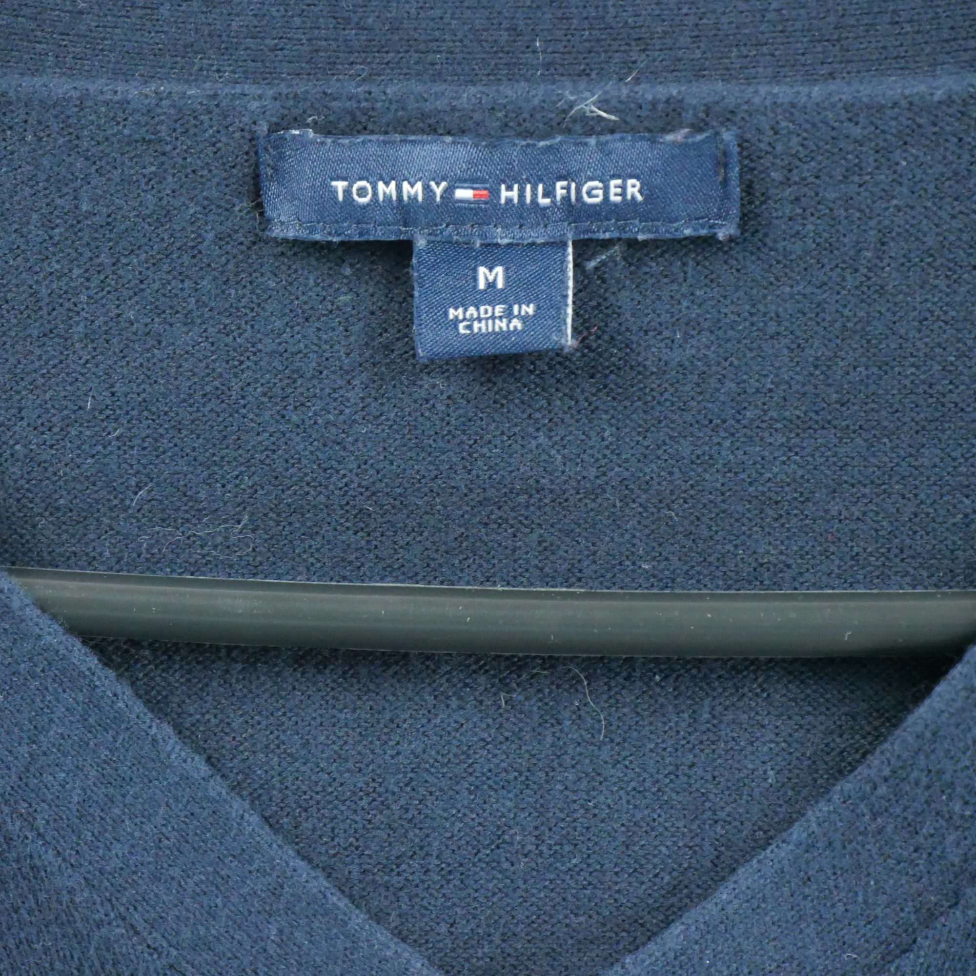 Pul Tommy Hilfiger 7