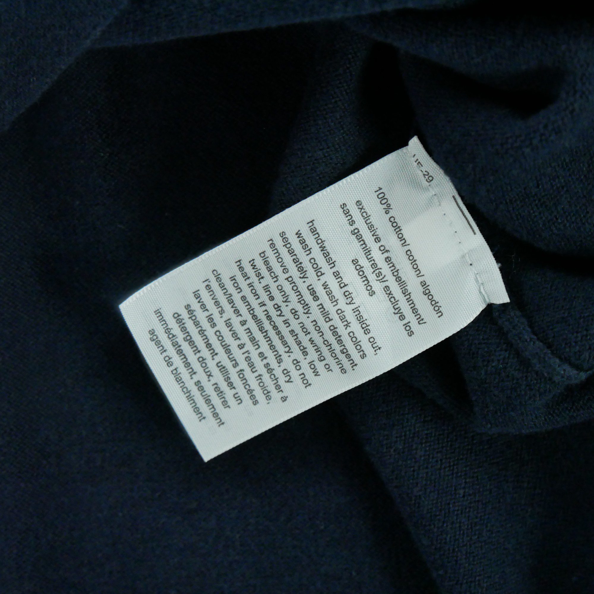 Pul Tommy Hilfiger 8