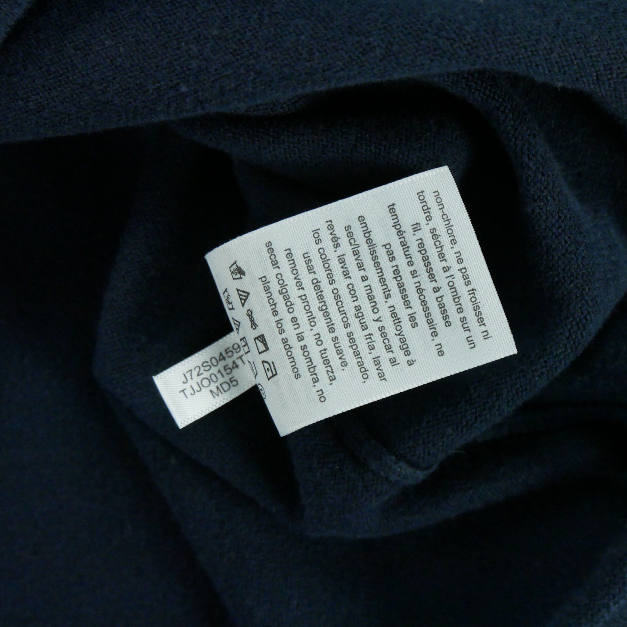 Pul Tommy Hilfiger 9