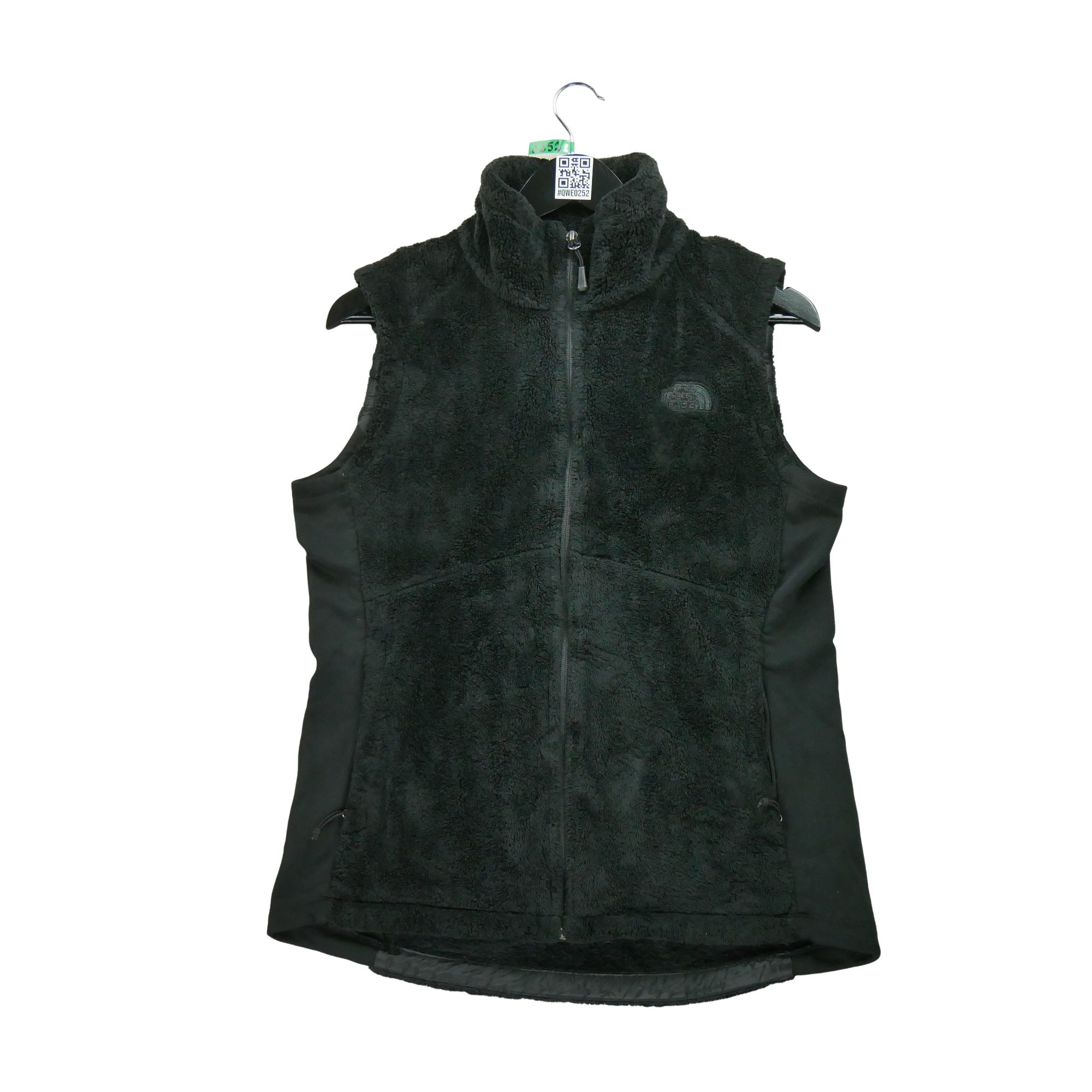 Veste polaire Femme  TNF Noir 1