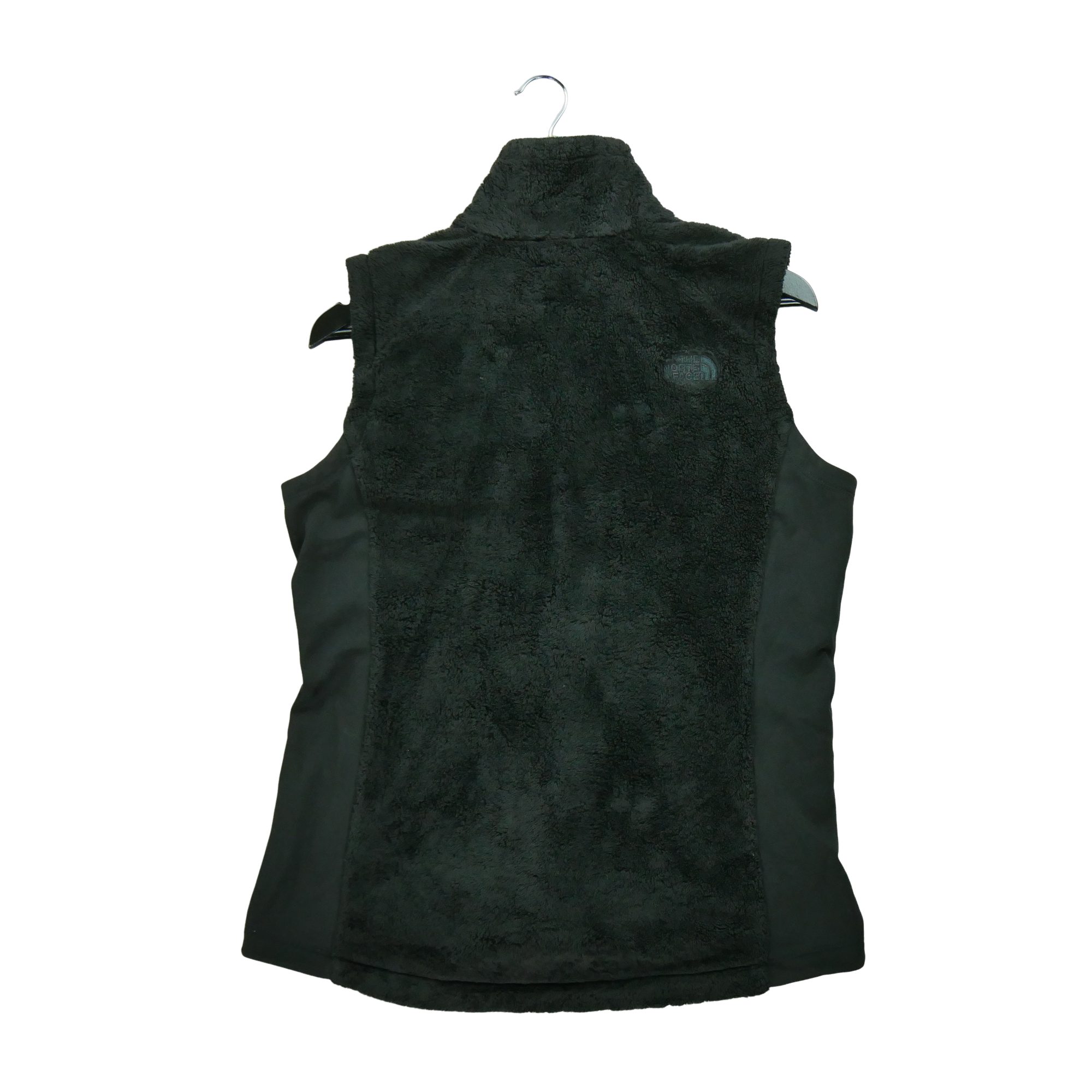 Veste polaire Femme  TNF Noir 2