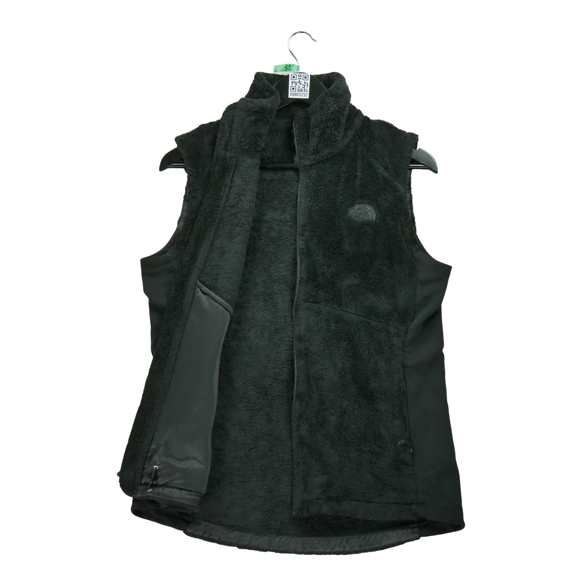 Veste polaire Femme  TNF Noir 3