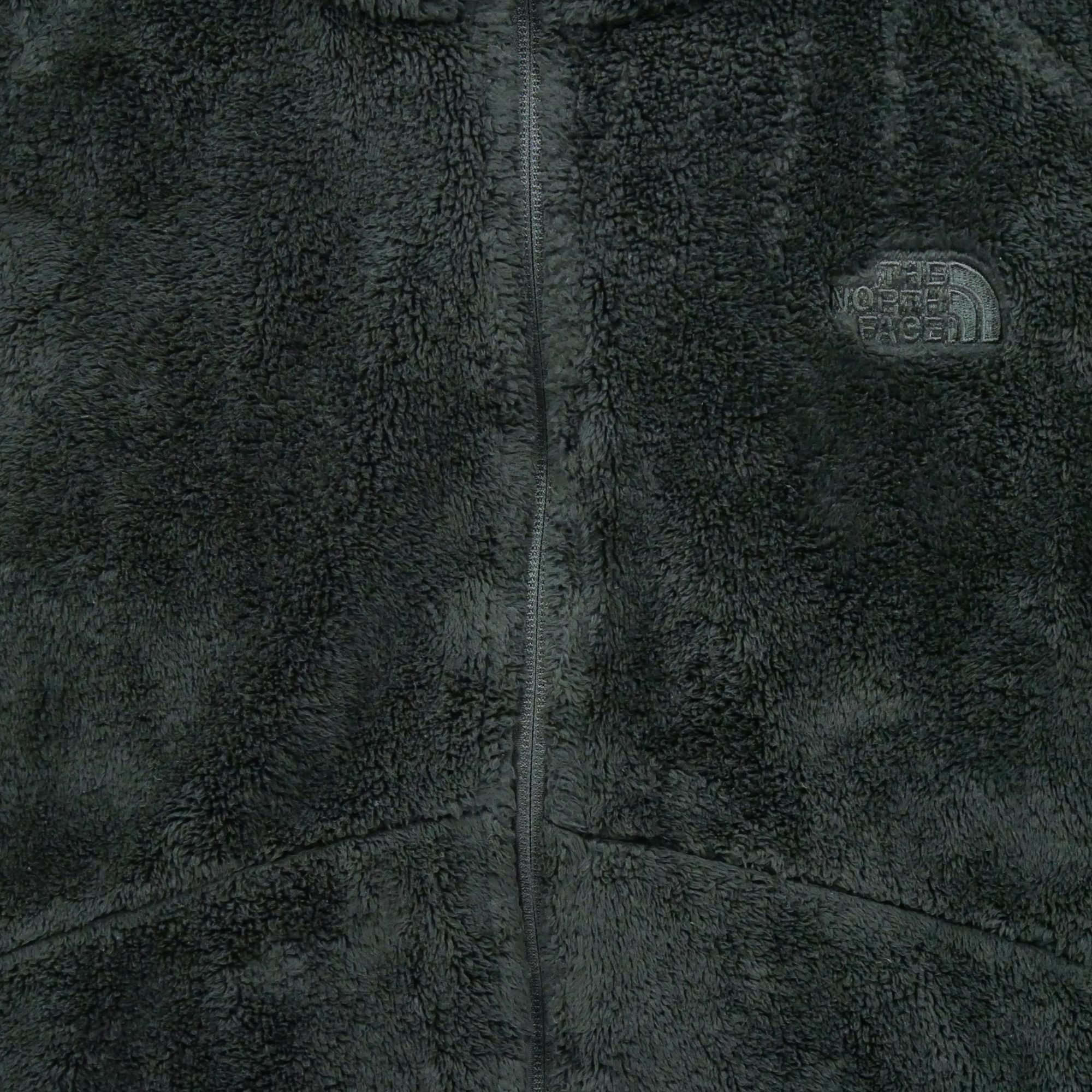 Veste polaire Femme  TNF Noir 4