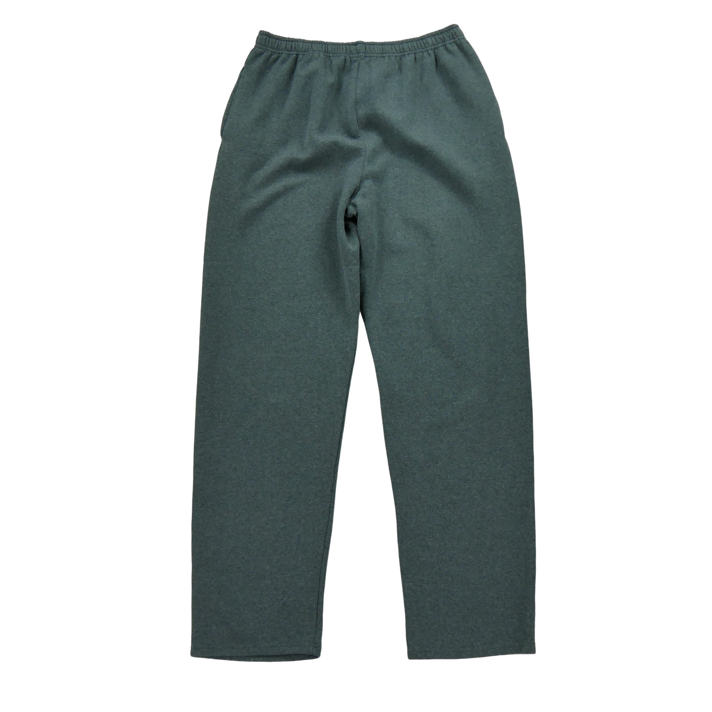 Jogging Homme  Gris 2