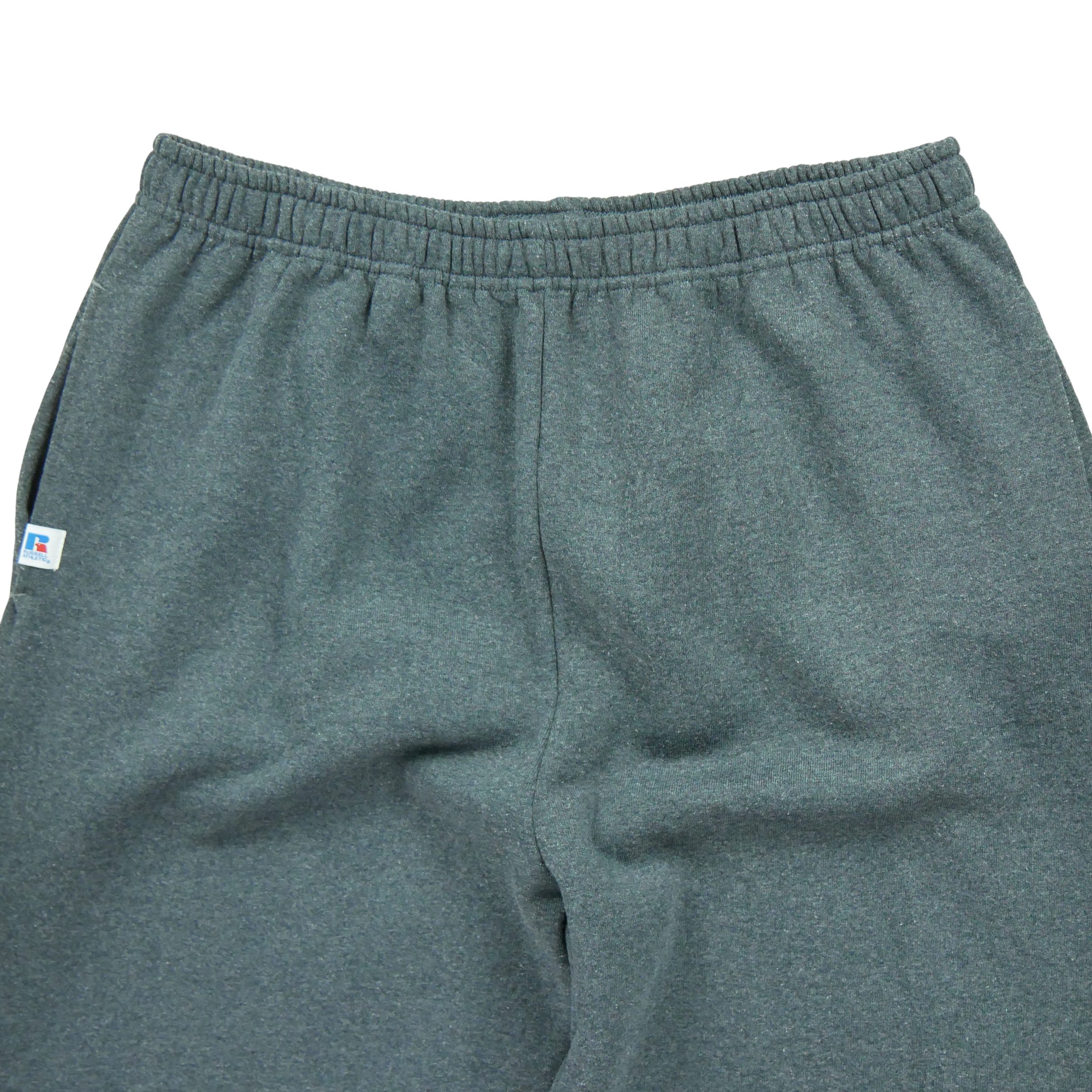 Jogging Homme  Gris 3