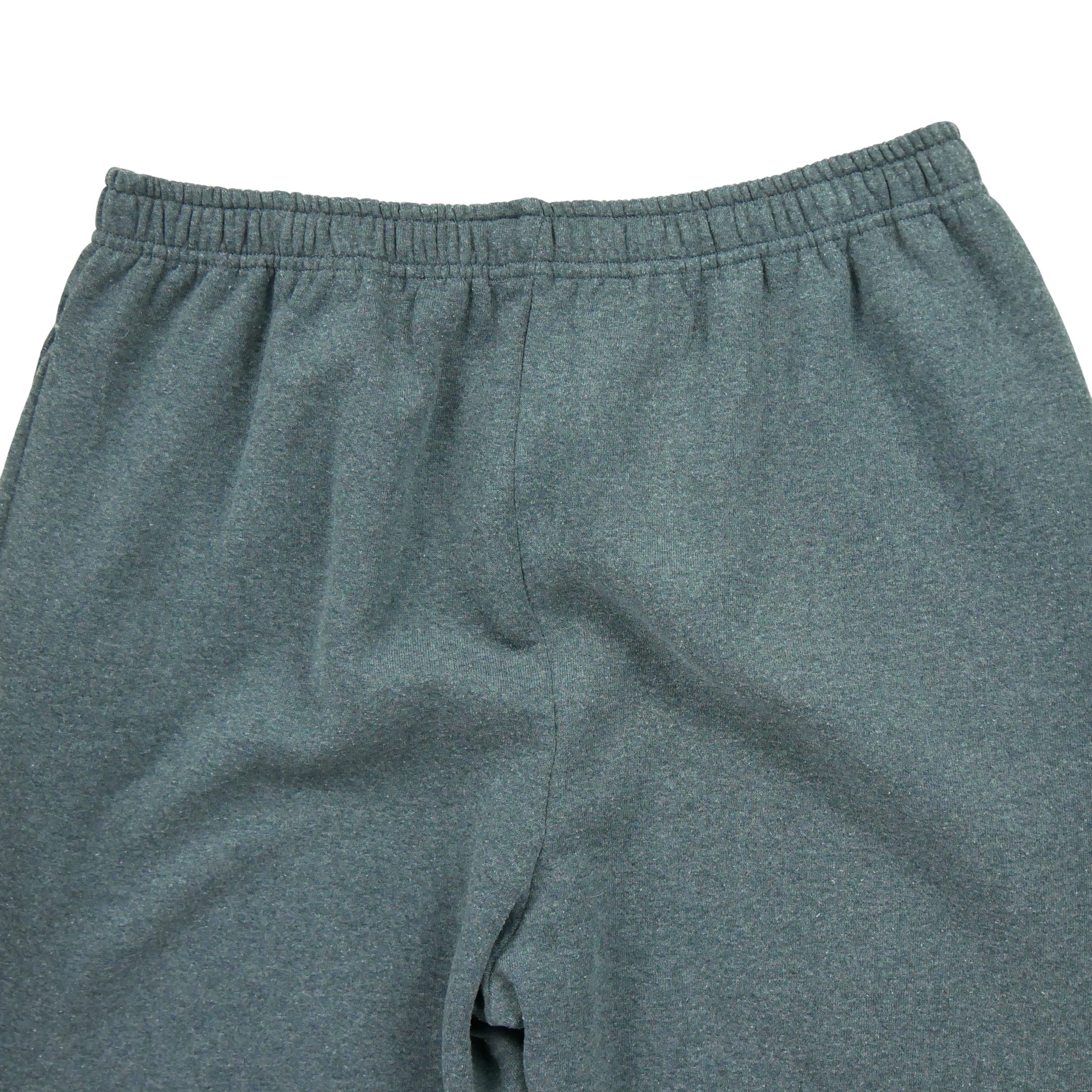 Jogging Homme  Gris 4
