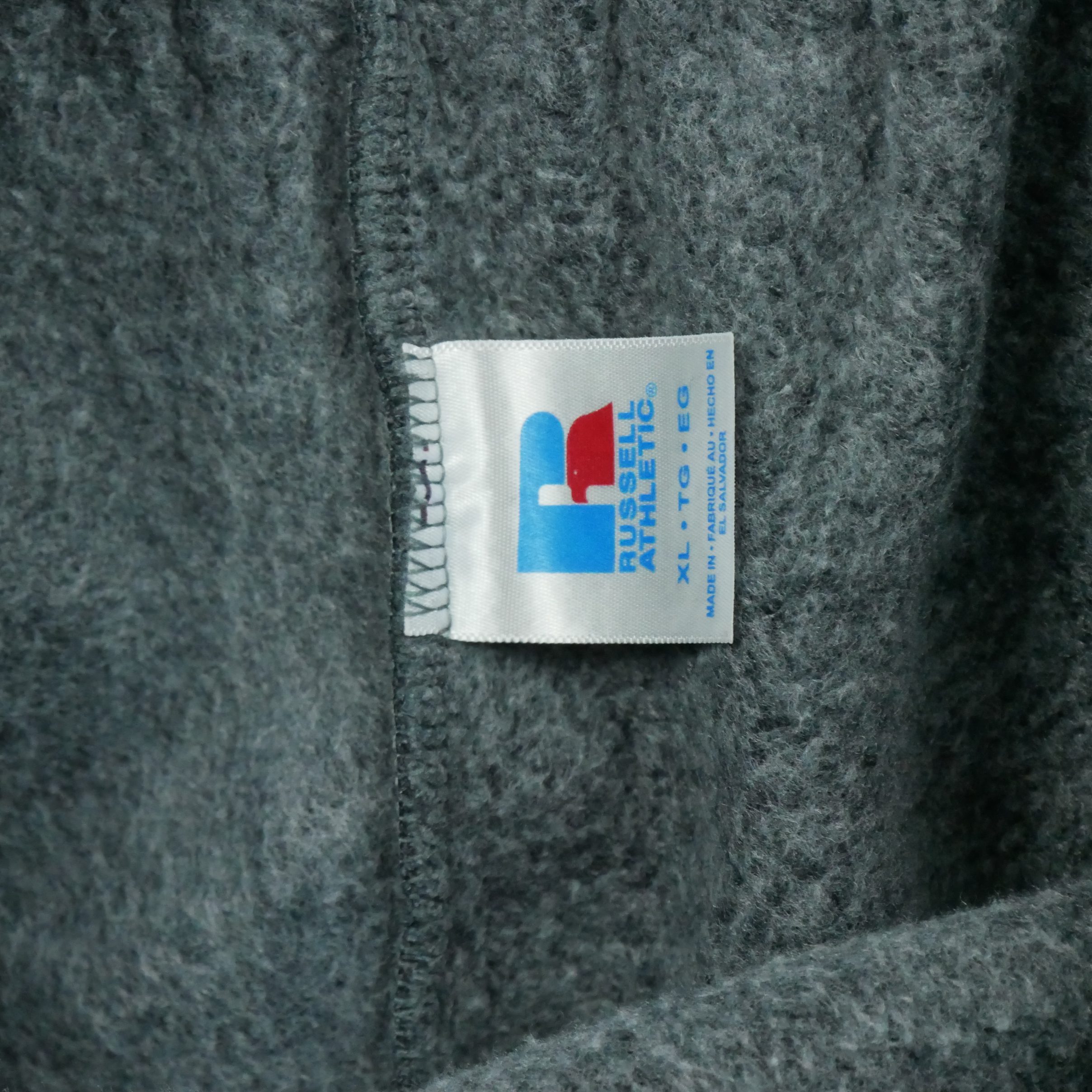 Jogging Homme  Gris 6
