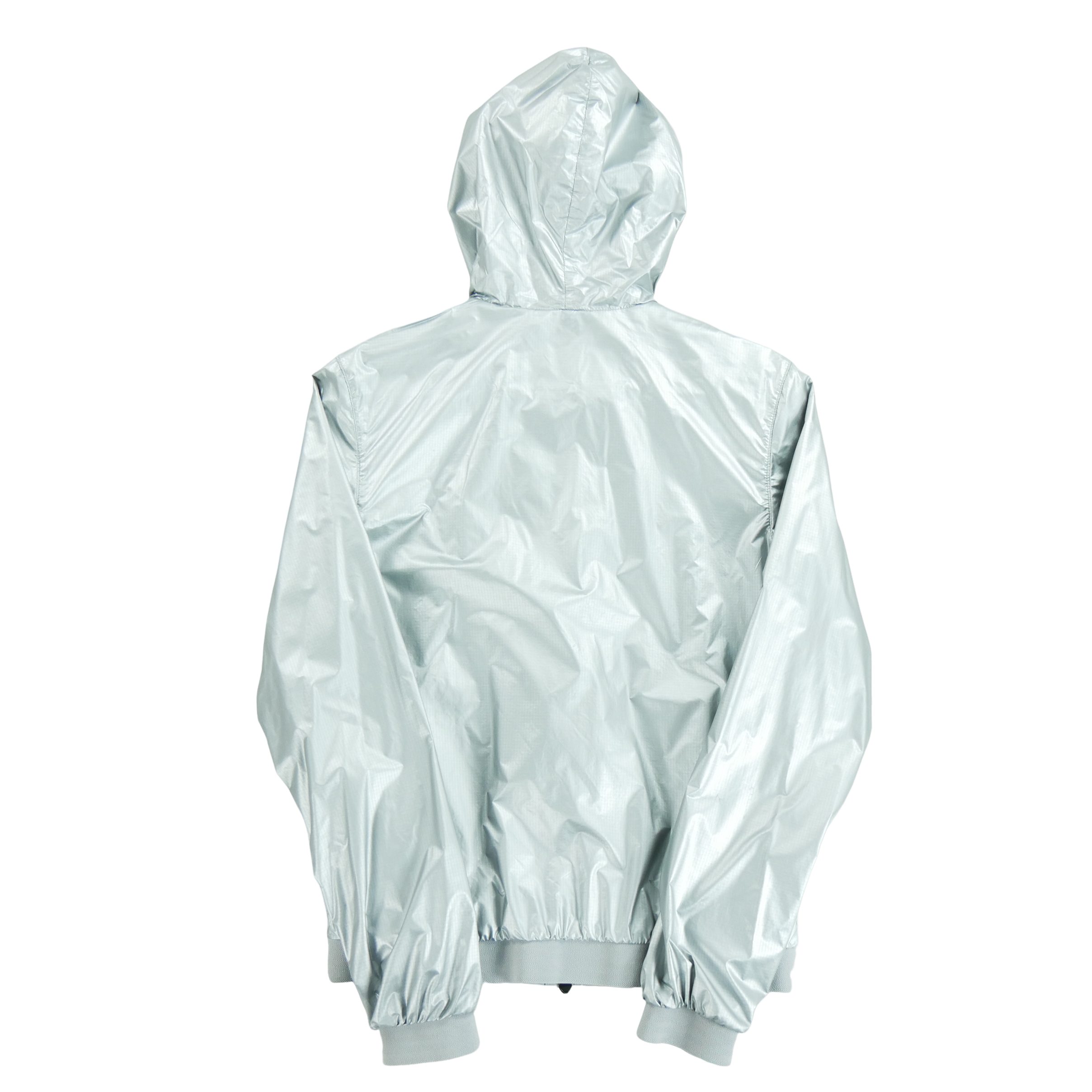 Veste Femme  Argenté 2