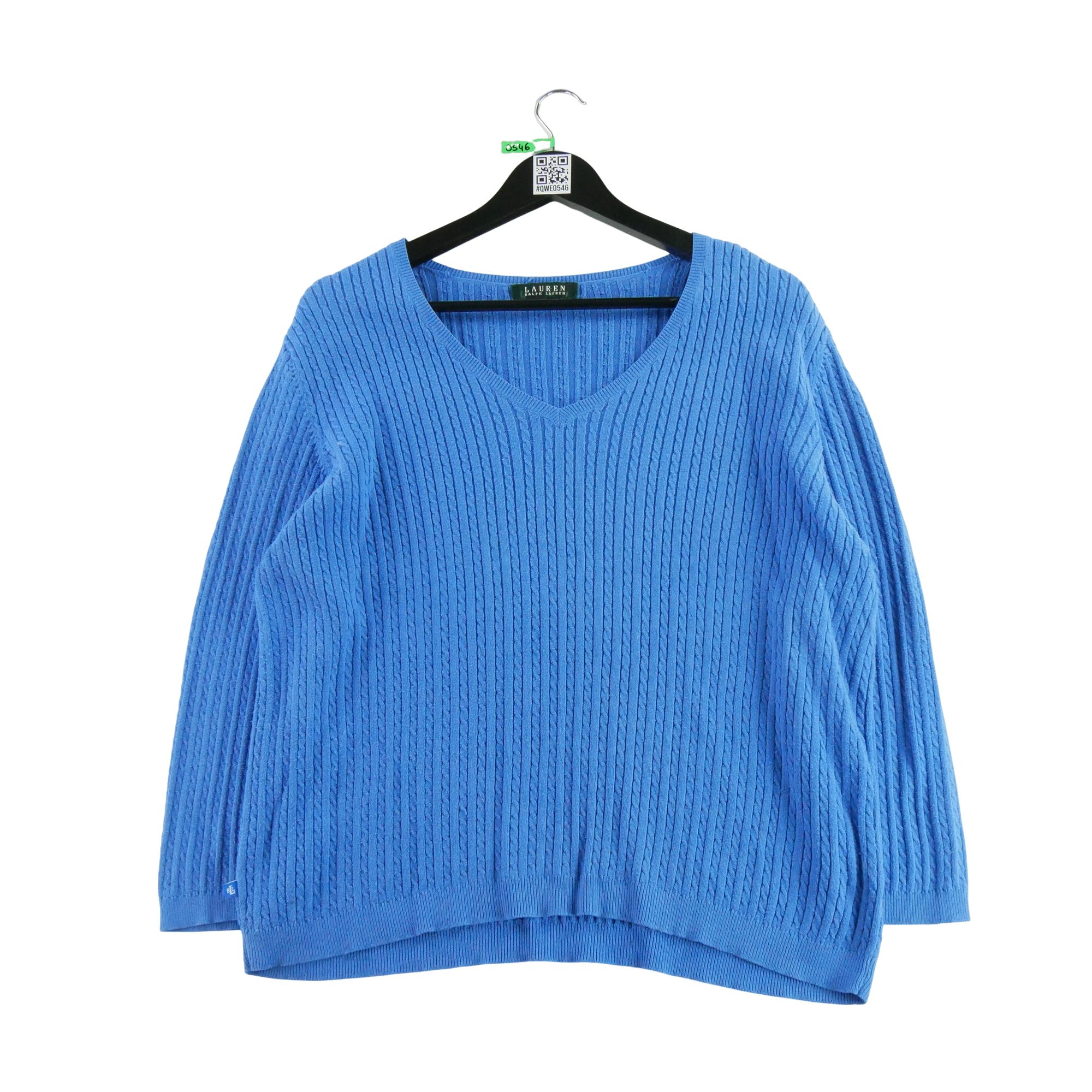Pull Femme  Bleu 1