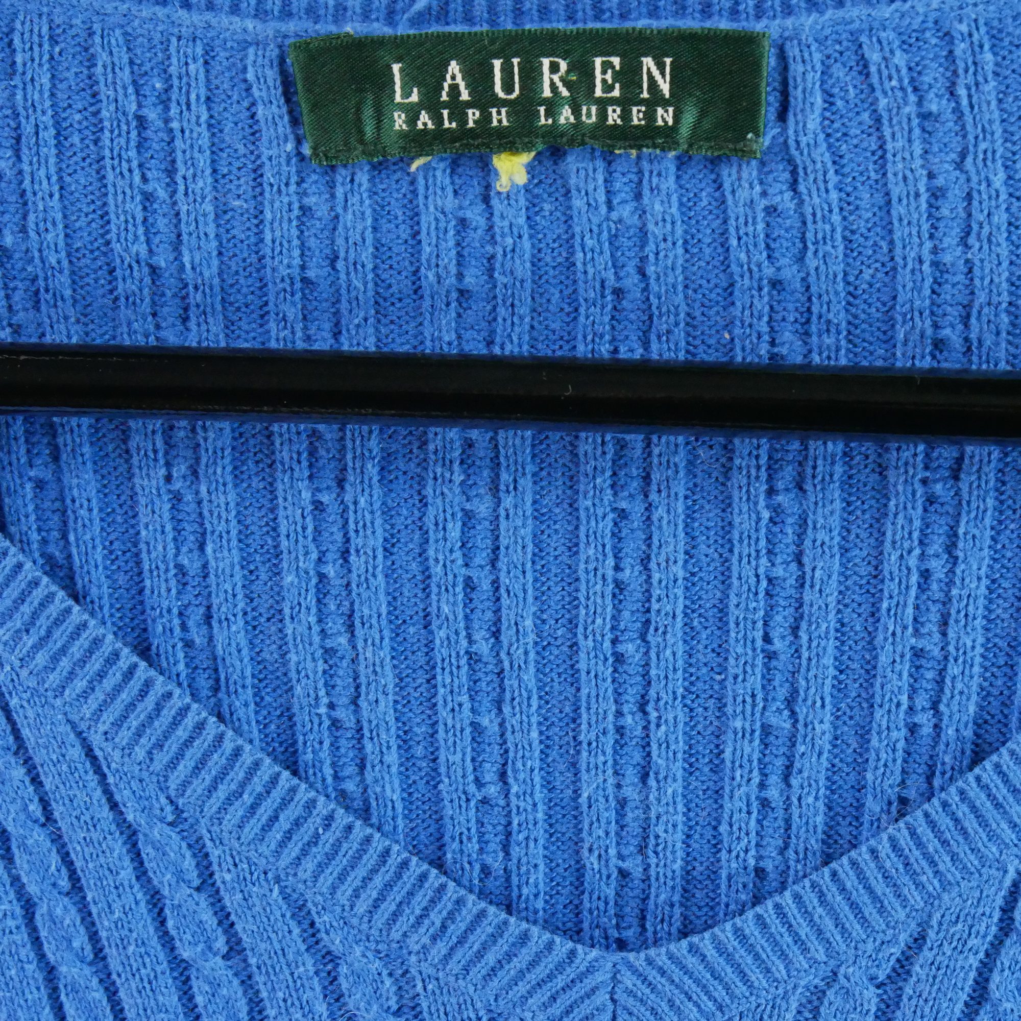 Pull Femme  Bleu 4