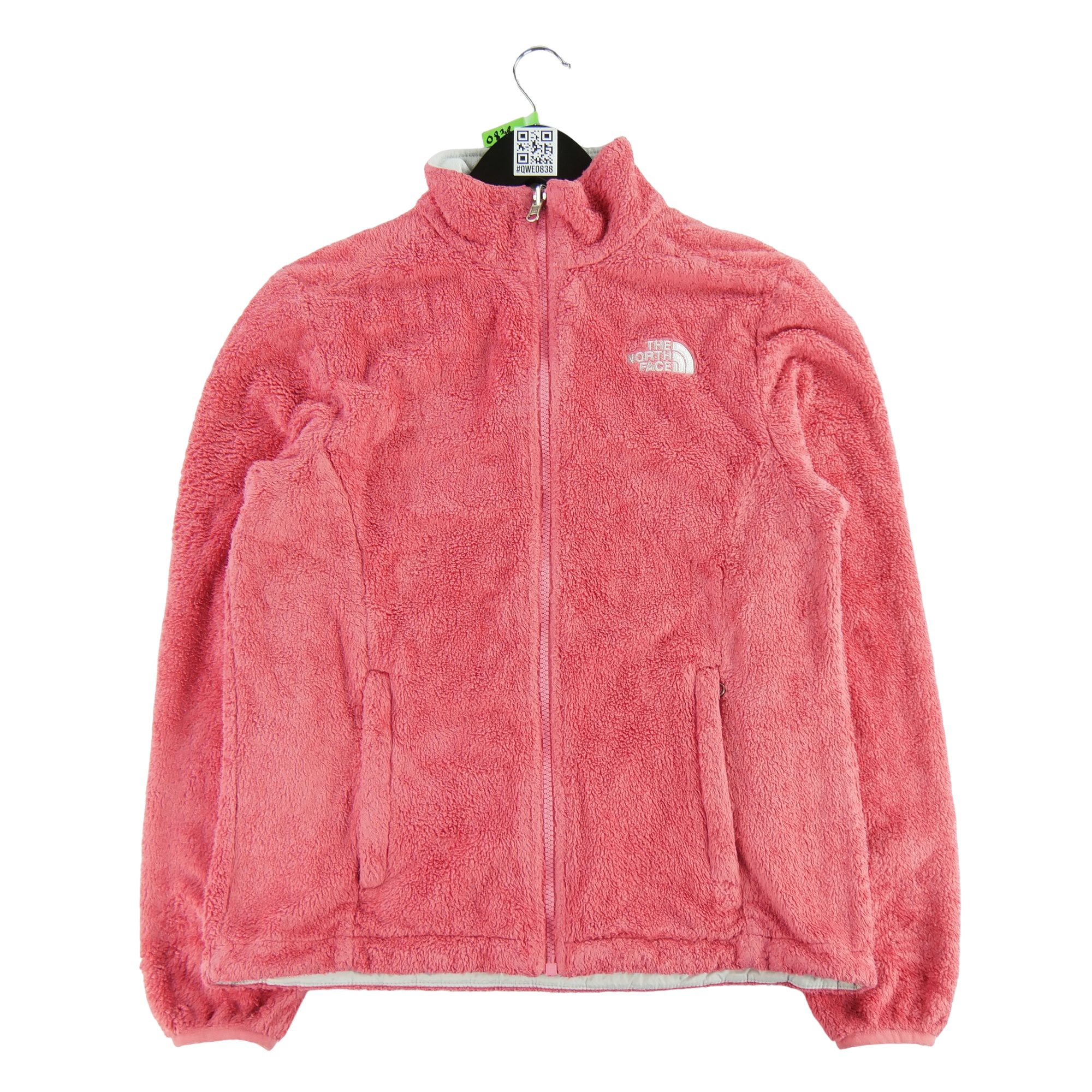 Veste polaire Femme Osito TNF - Très bon état