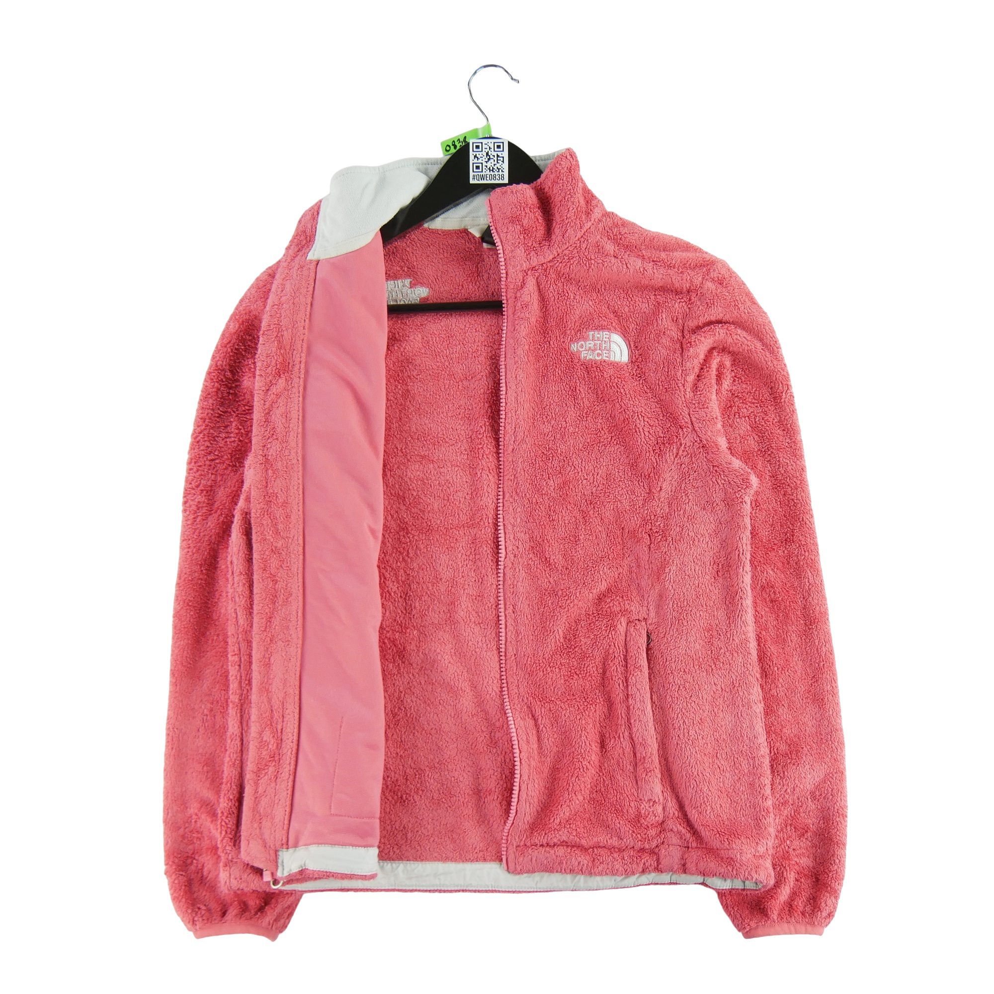 Veste polaire Femme  Osito TNF 3