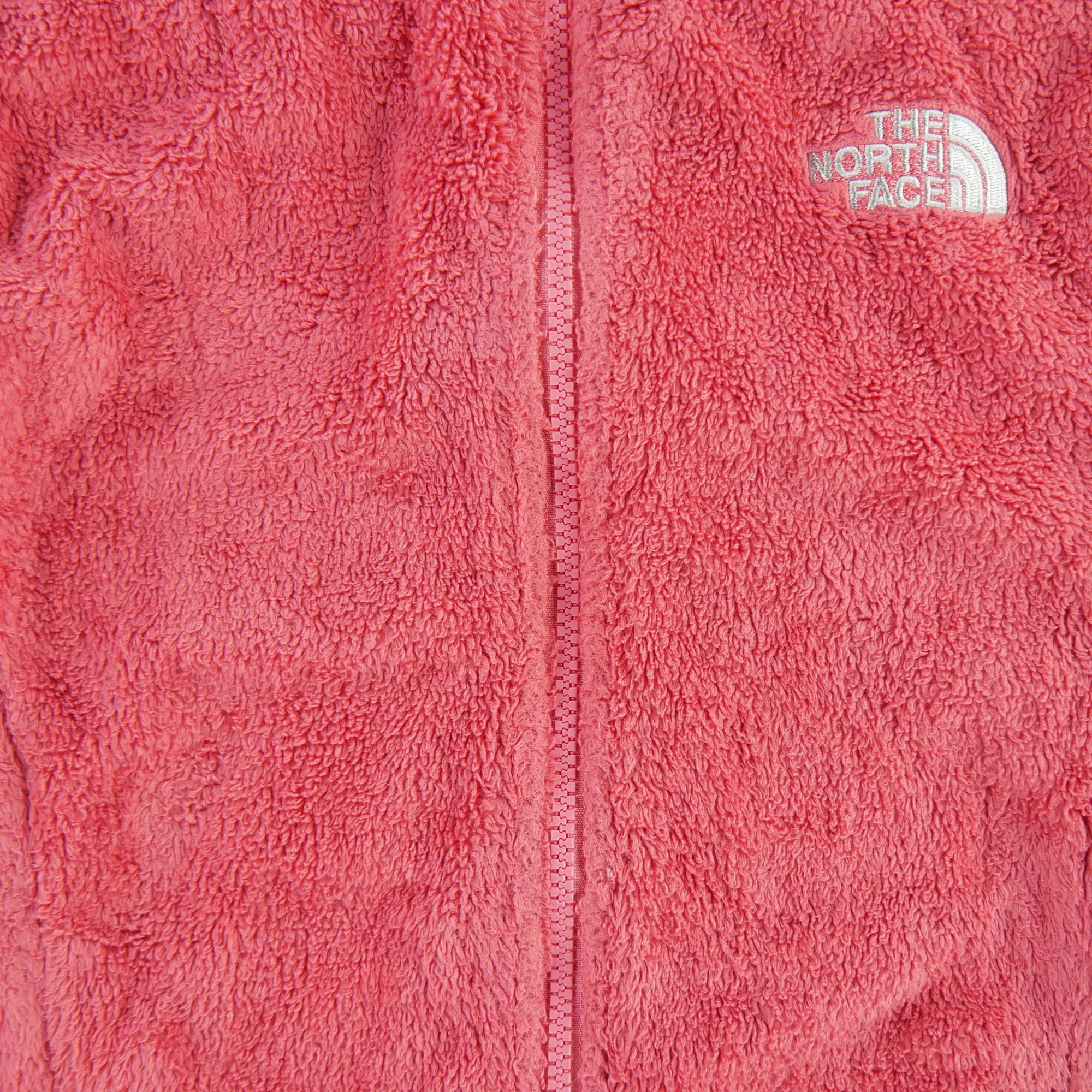 Veste polaire Femme  Osito TNF 4