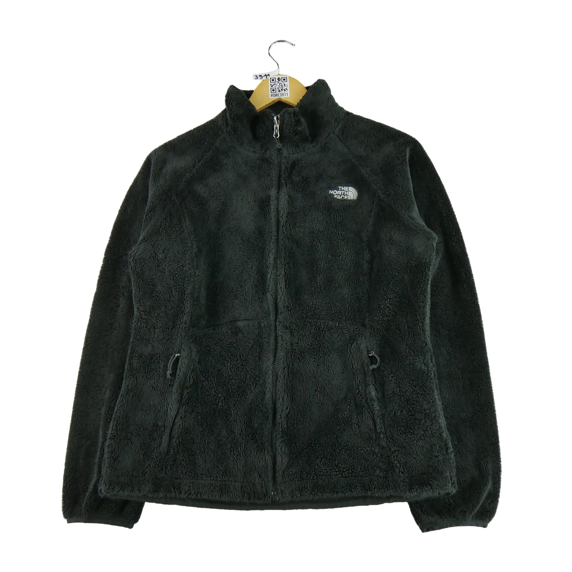 Veste polaire Femme  Osito TNF Noir 1